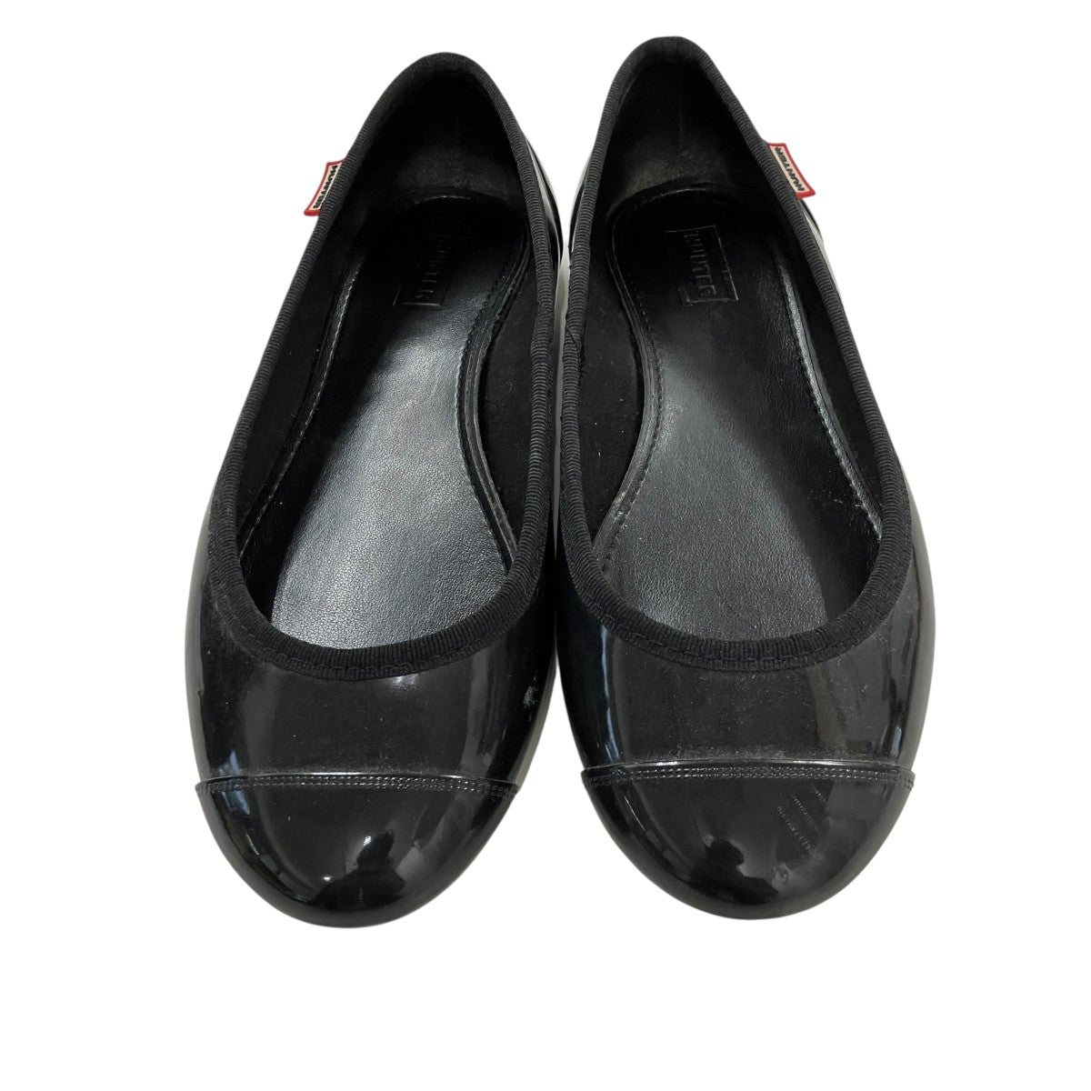 ORIGINAL BALLET FLATフラットパンプス