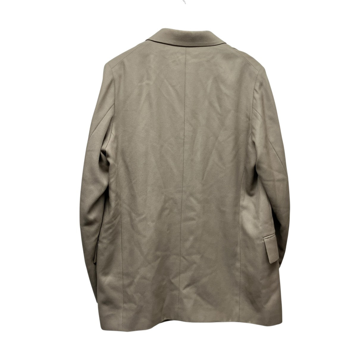 WOOL KID MOHAIR KERSEY JACKETウールキッドモヘアジャケットA20SJ02MK