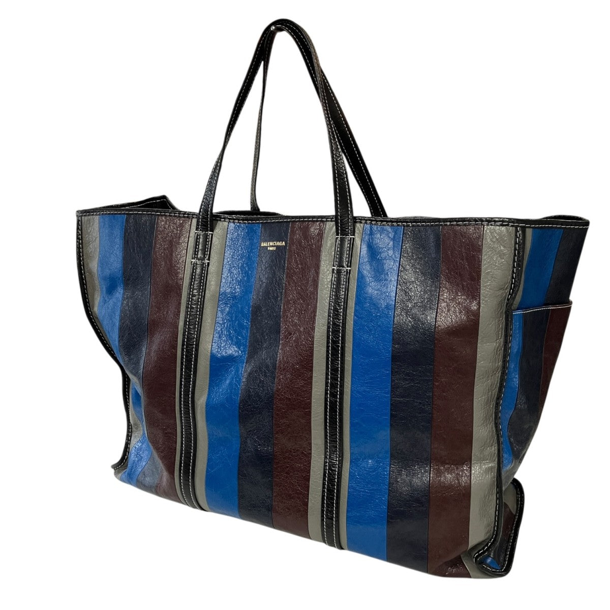 BAZAR SHOPPERバザールトートバッグ770974