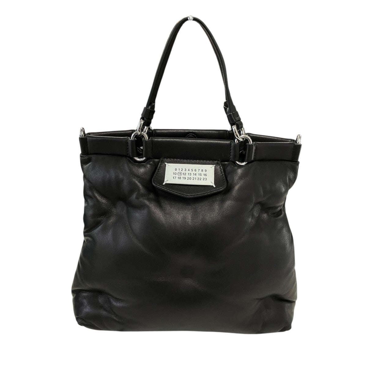 GLAM SLAM SHOPPING SMALLスモールグラムスラムショルダーバッグS56WD0133