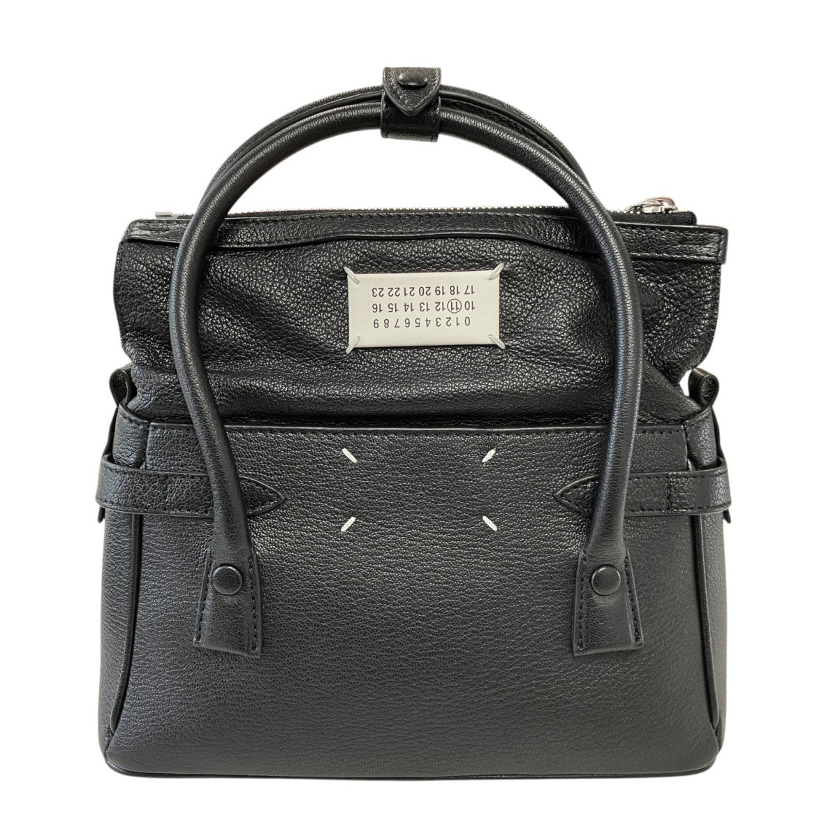 5AC HANDBAG EAST WEST SMALL5ACイーストウェストスモールショルダーバッグSB1WD0034
