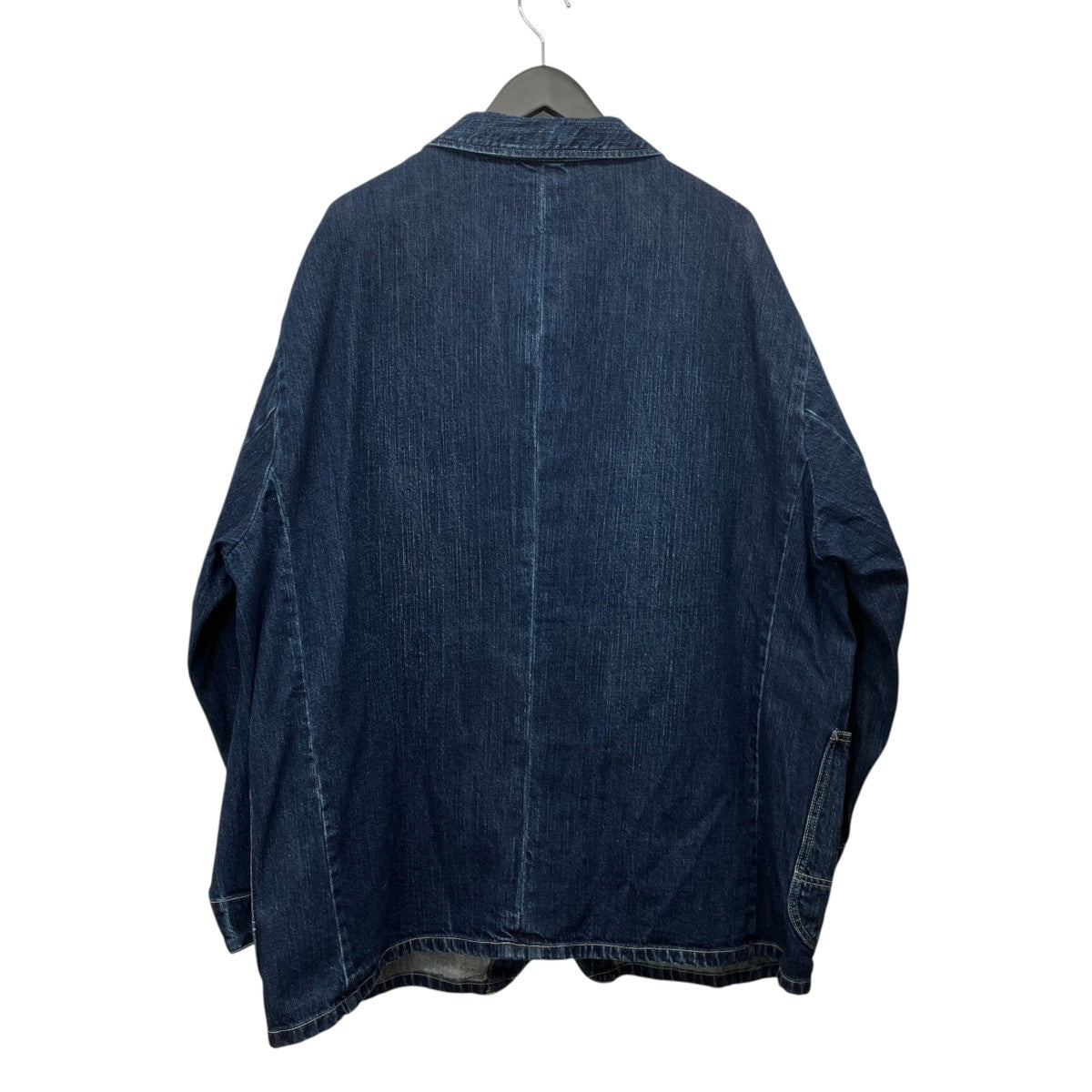 STEINBECK DENIM COVERALLSスタインベックデニムカバーオール