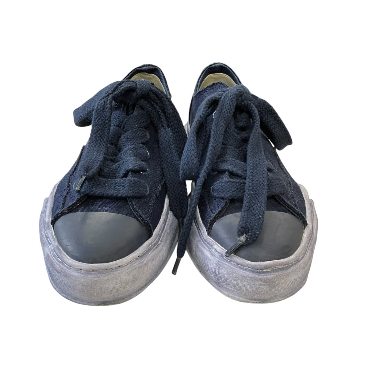 PETERSONピーターソンキャンバススニーカーC11FW709