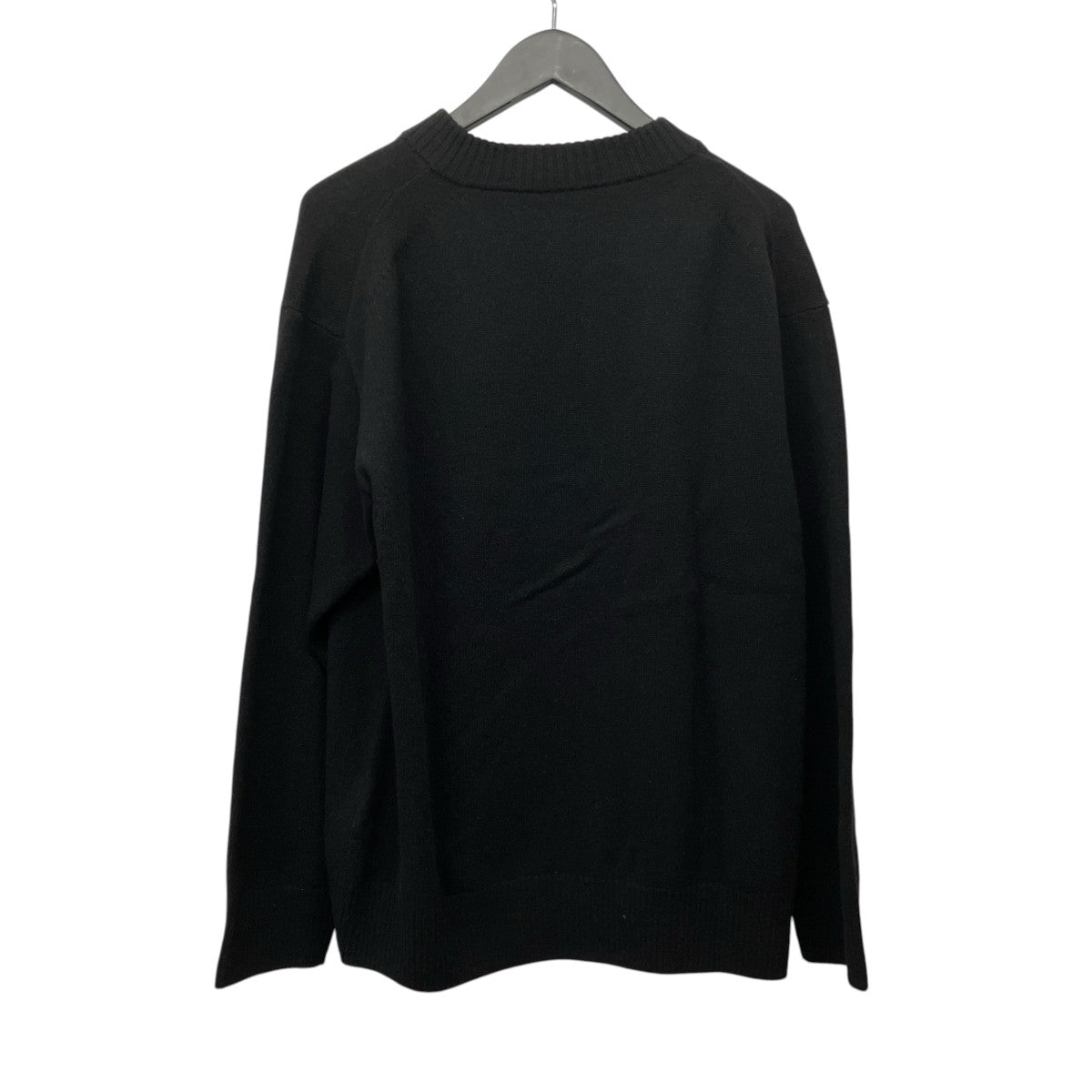23AWsWool Knit BlousonエスウールニットブルゾンSCM-234
