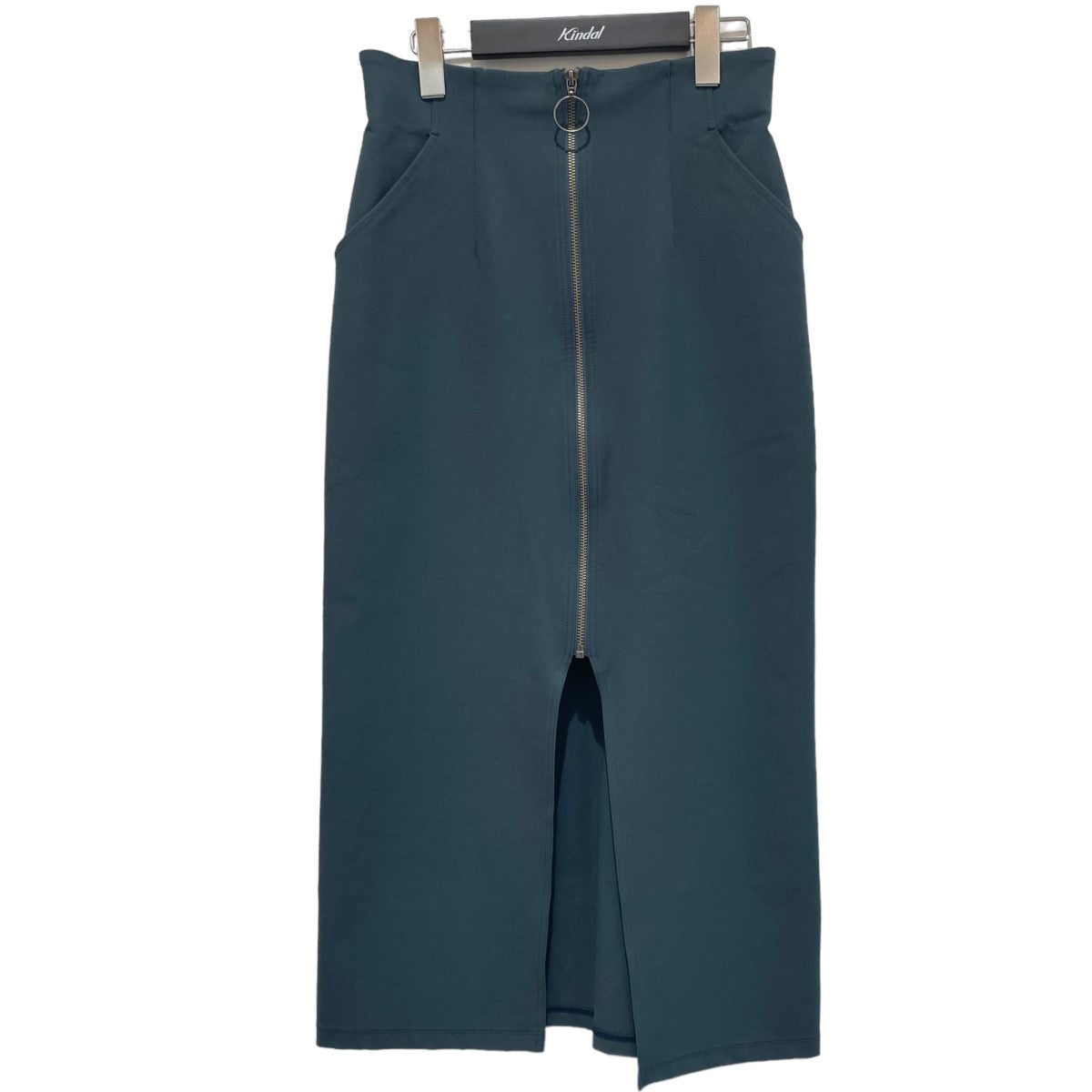 ジップタイトスカート