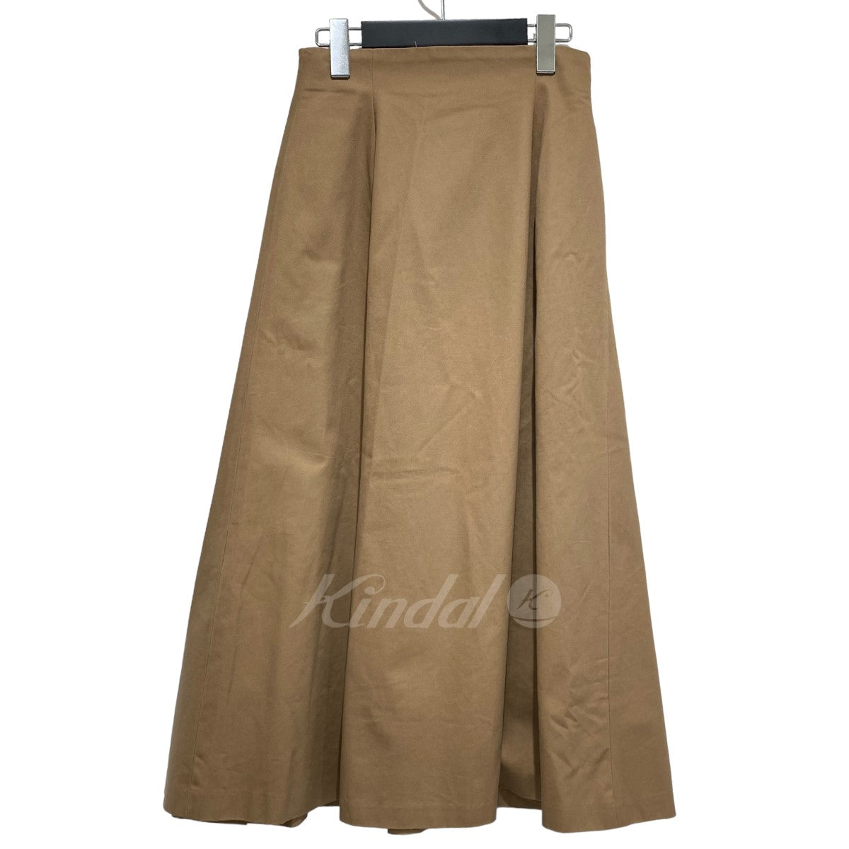 MANY WAY チノスカート