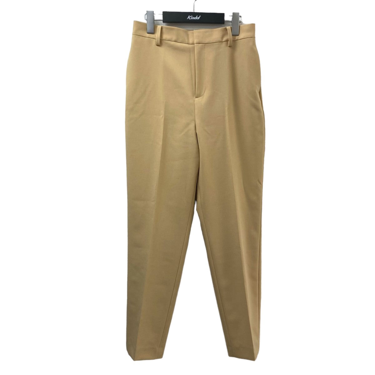 ハイウエストパンツ