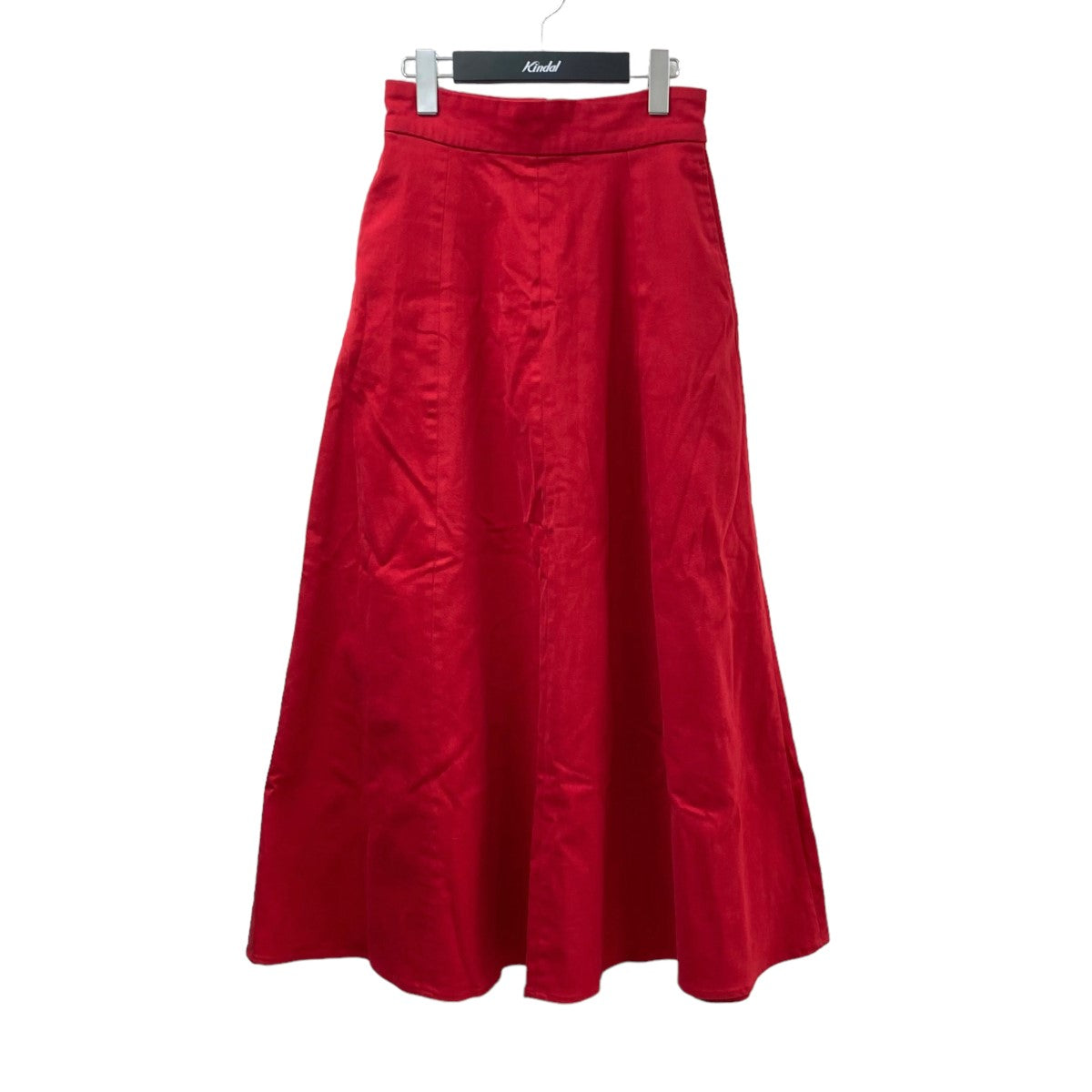 MAXI FLARE SKIRT フレアスカート