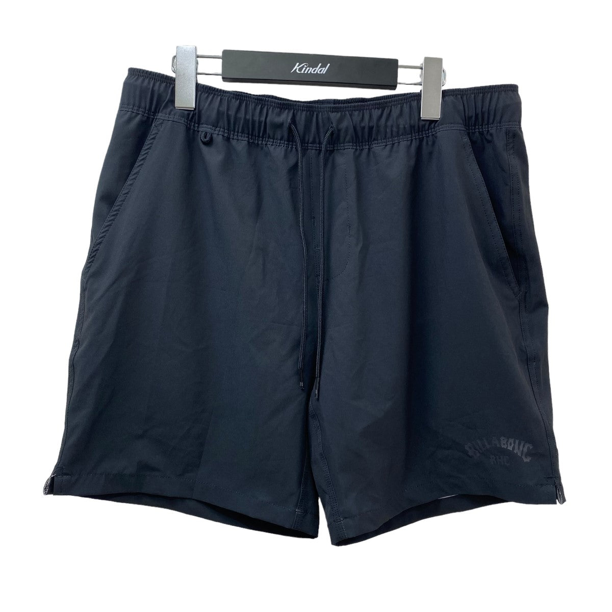 BILLABONG(ビラボン) ×RHC Ron Herman 23SS Soild Shorts ショート