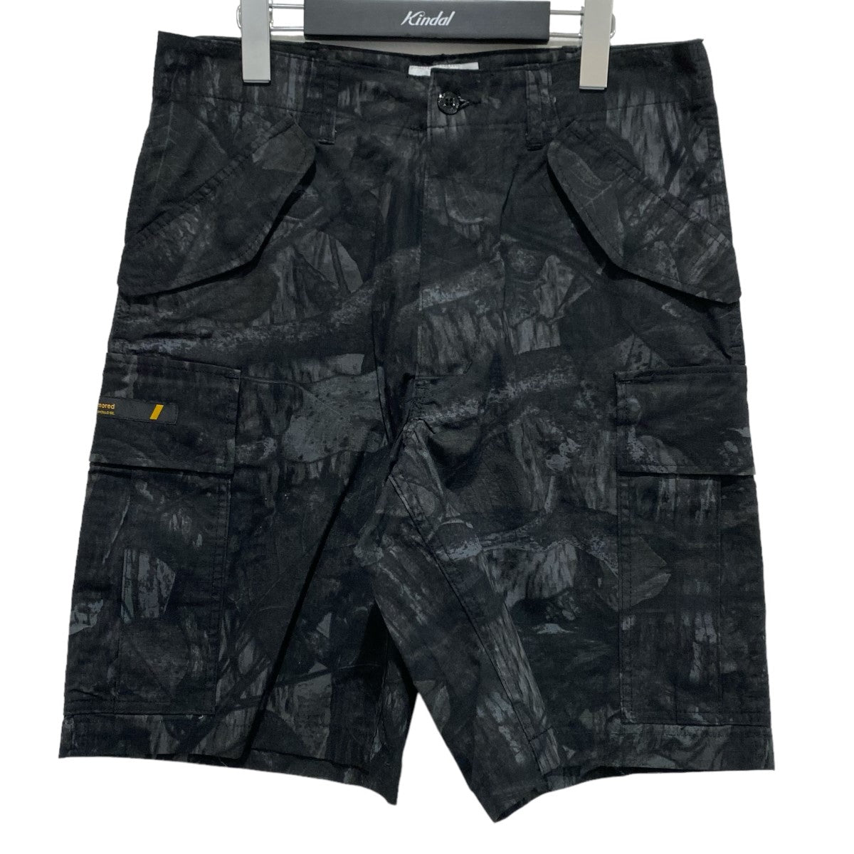 パンツWTAPS CARGO SHORTS COTTON RIPSTOP CAMO - pcofutah.com