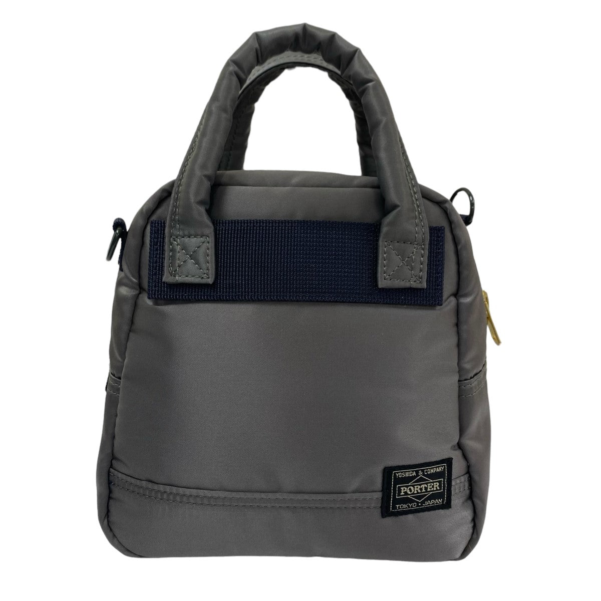 PORTER(ポーター) PX TANKER 9th collection BOWLING BAG【値下げ ...