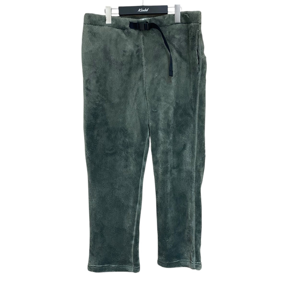 FLEECE PANTSM21C-21PT01C