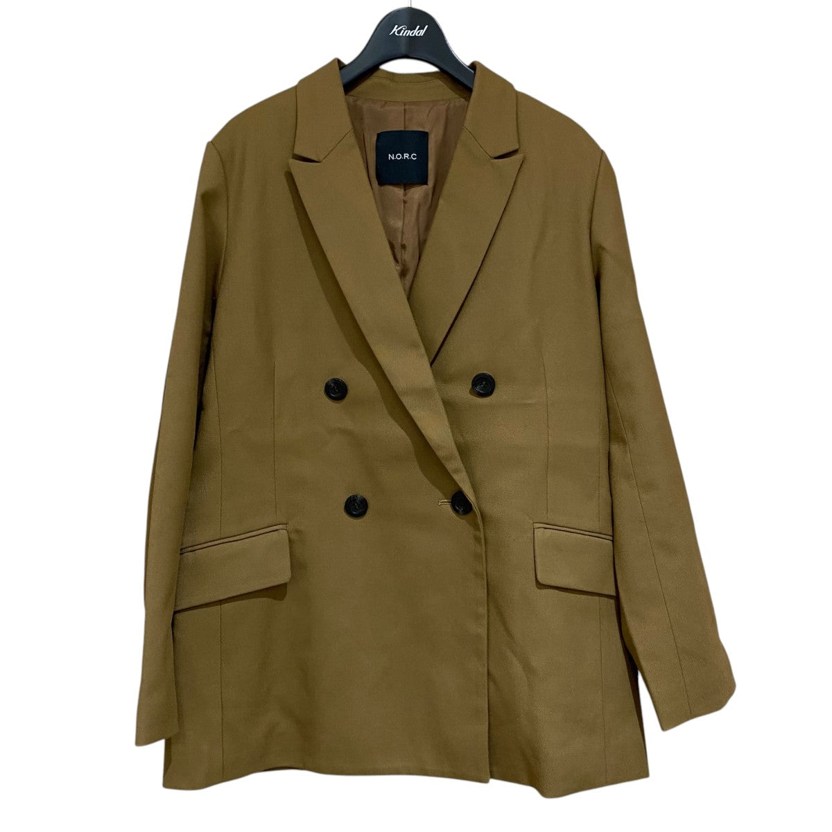 913205-9213 ダブルテーラードジャケット