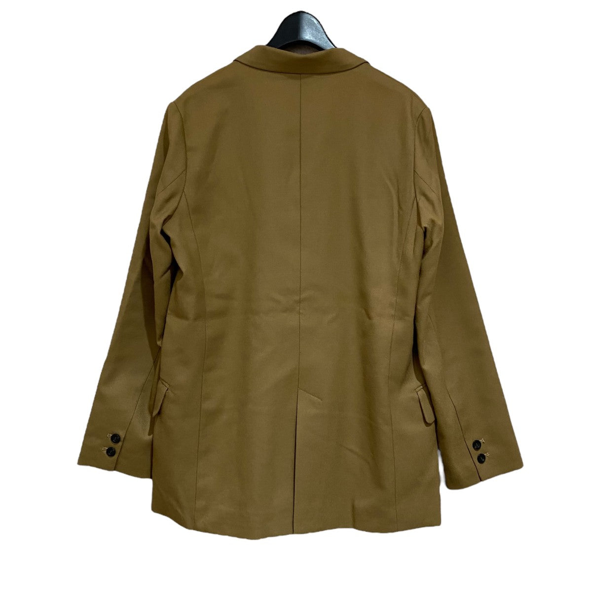 913205-9213 ダブルテーラードジャケット