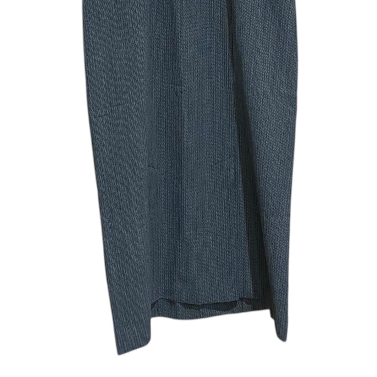 PEPLUM POCKET スカートD8A-33