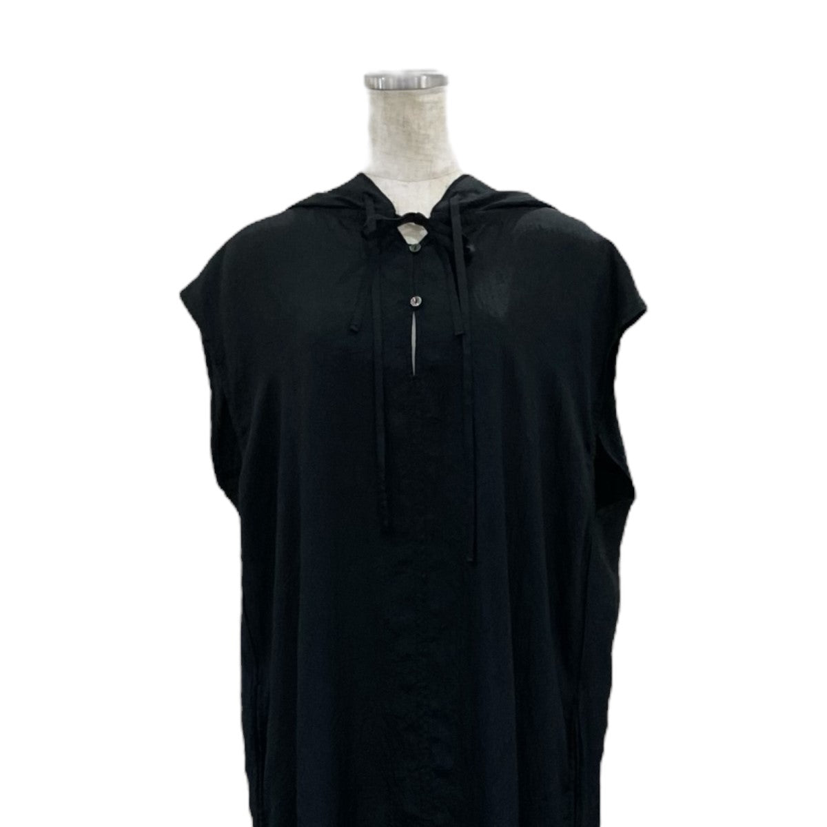 23AWVINTAGE HOODIE DRESS23040042201030