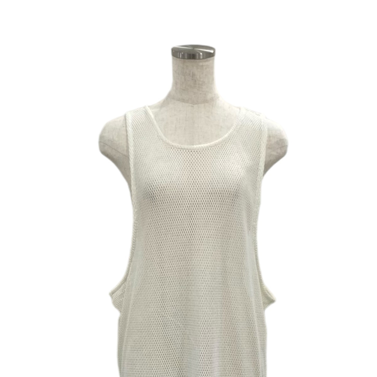 23SSRUSSELL NET DRESS23040042210020