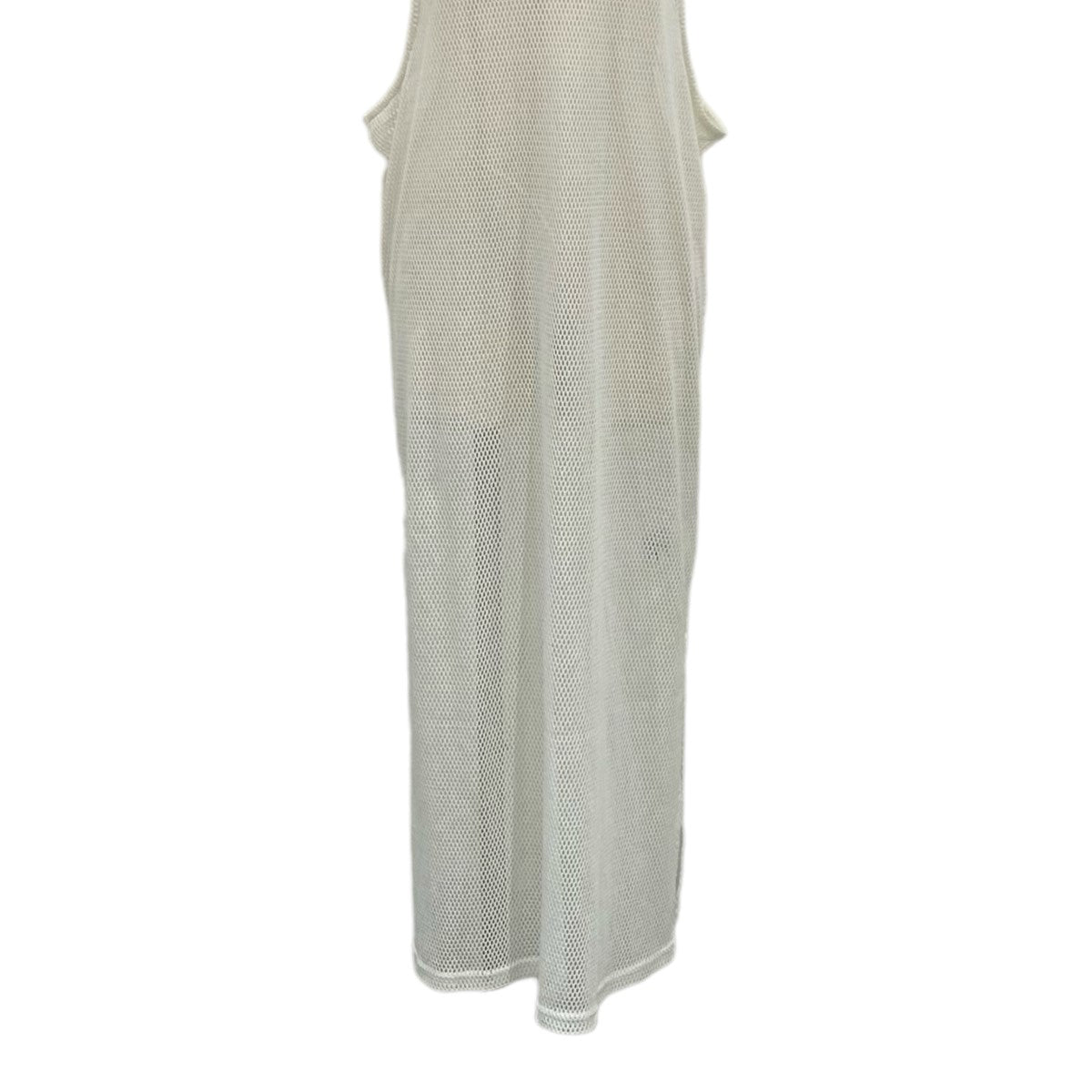 23SSRUSSELL NET DRESS23040042210020