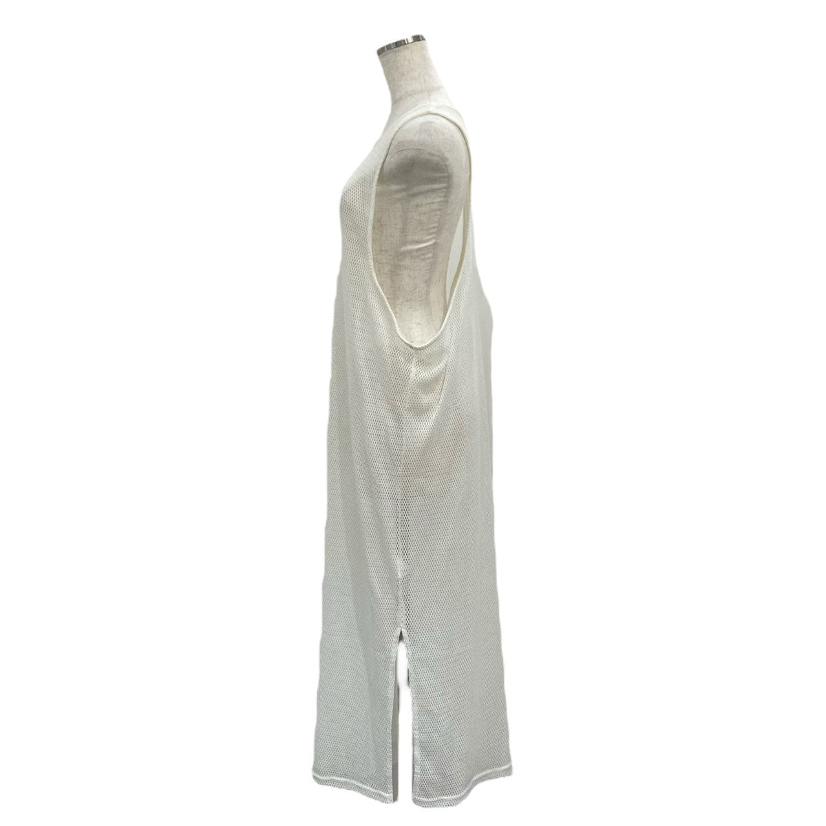23SSRUSSELL NET DRESS23040042210020