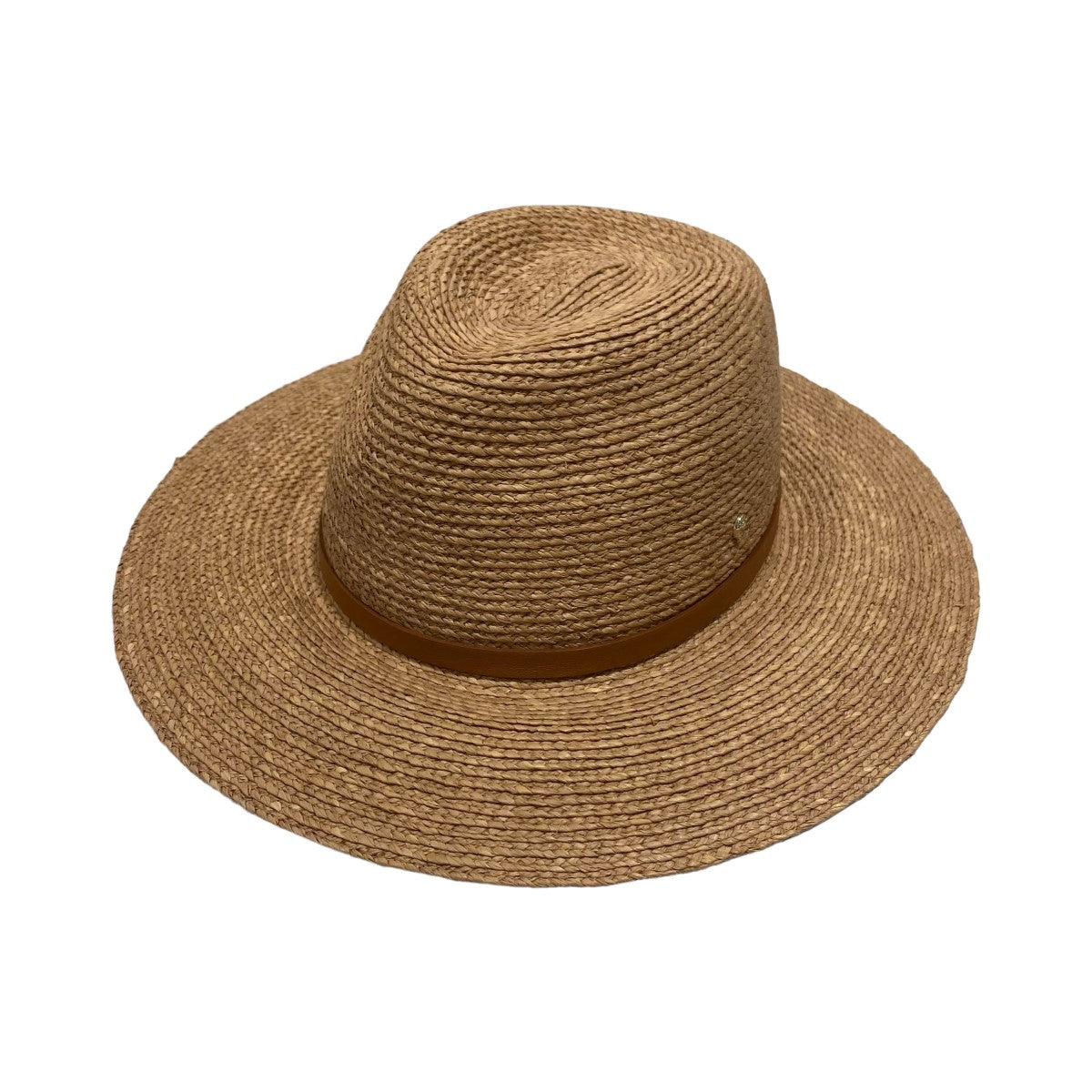 ラフィアハット