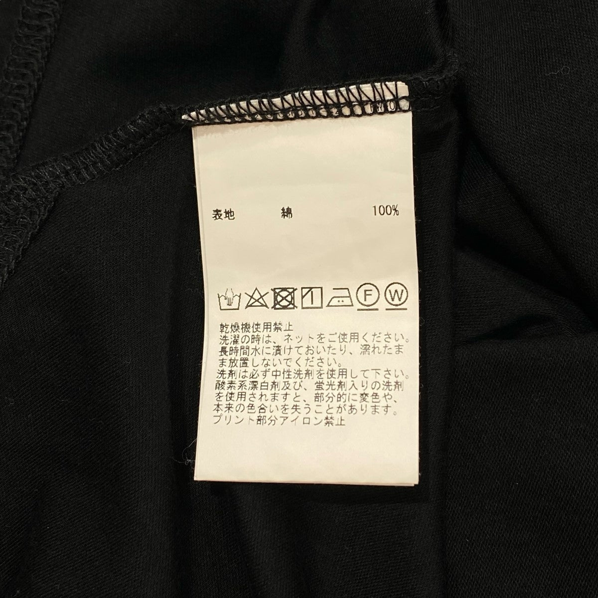フォト半袖Tシャツ