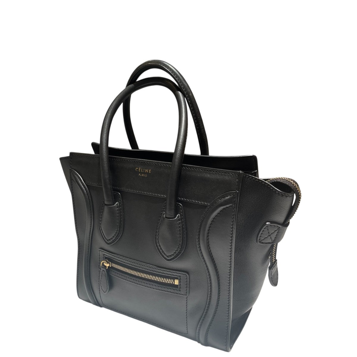 ラゲージマイクロショッパー