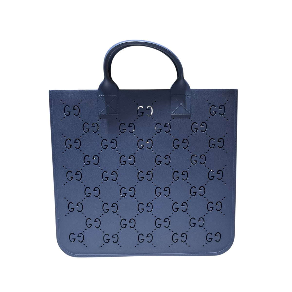 GUCCI GGパターントートバッグ Gucci GGパターン トートバッグ