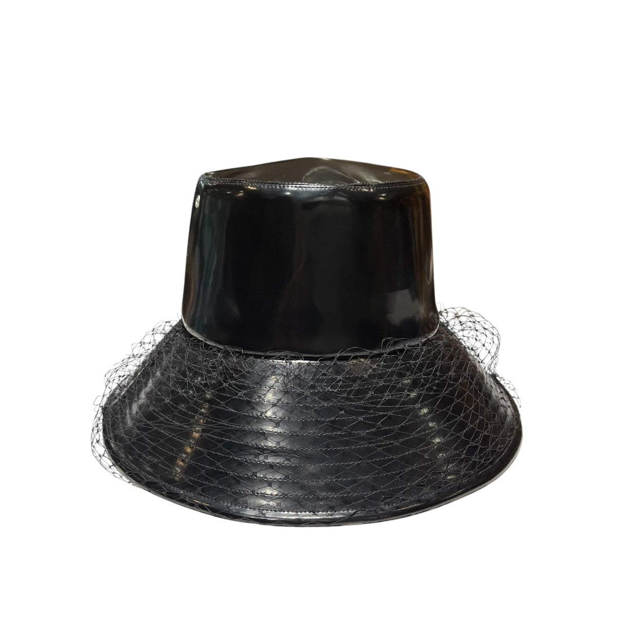 DIOR オブリークチュールハット Christian Dior(クリスチャンディオール) 95TDD924G135 裏オブリーク柄