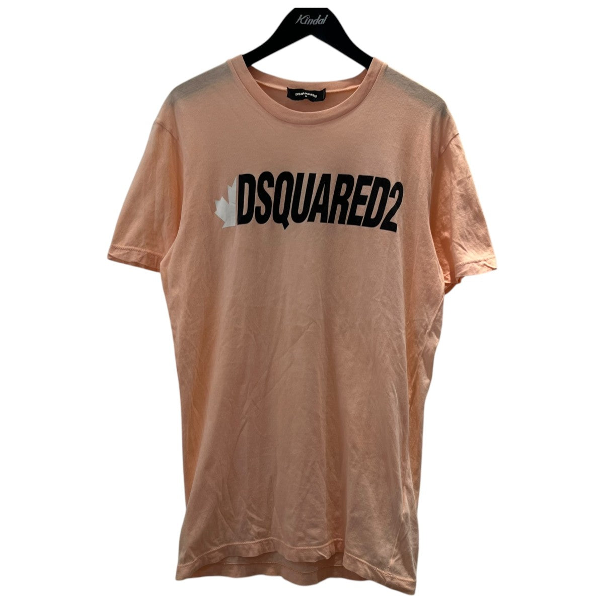 Dsquared2 ロコフリントシッフアッフトロストリンクフティ ディースクエアード メンズ デニム DSQUARED2 ブランド ジーンズ