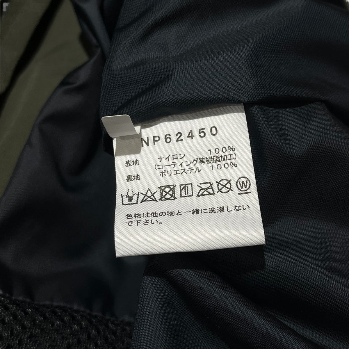 ountain Light JacketGORE-TEXマウンテンジャケットNP62450