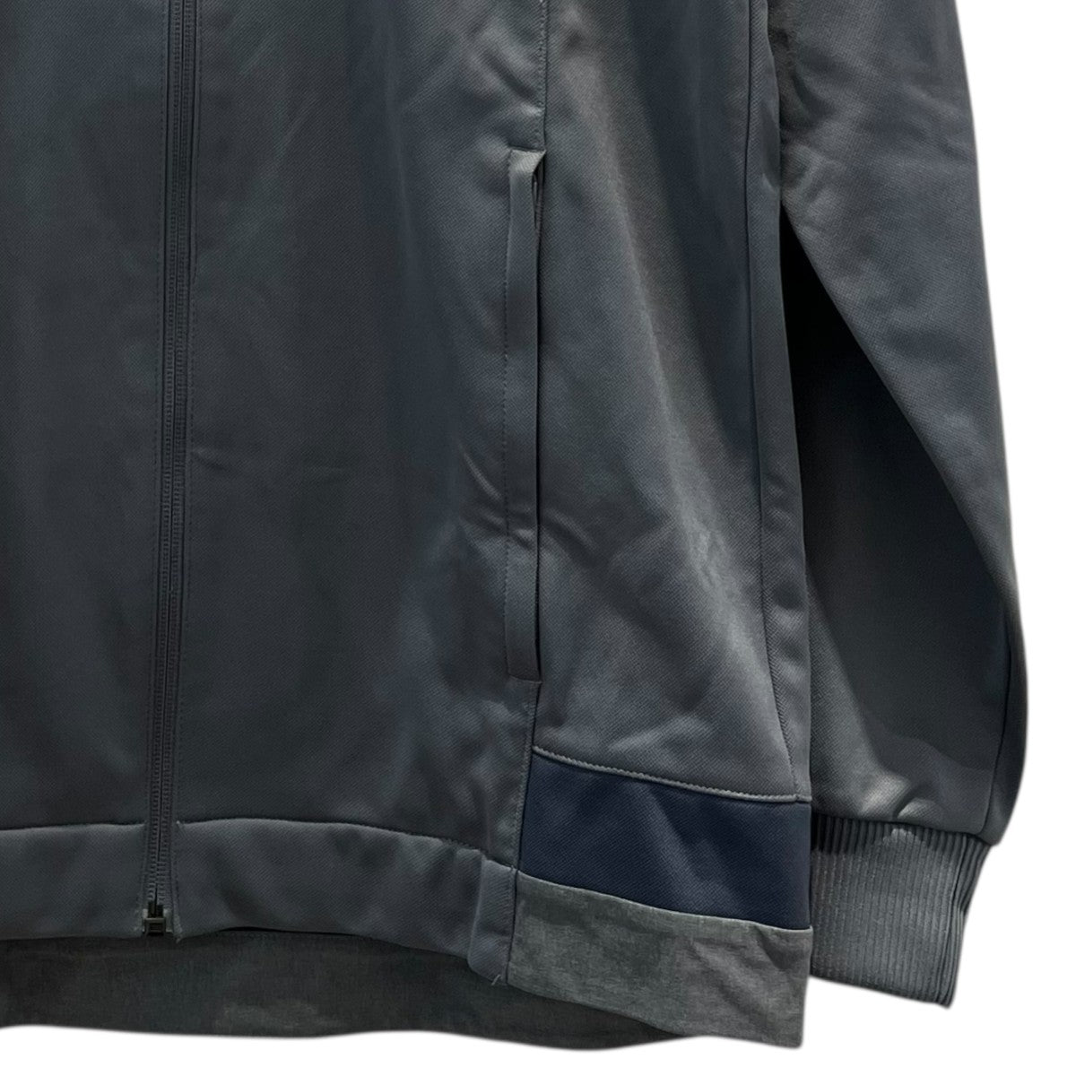 Real Madrid Jacket AnthemトラックジャケットAA1661