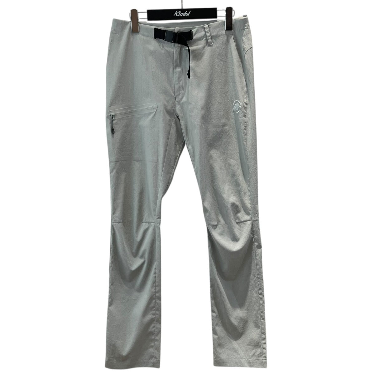 MAMMUT(マムート) AEGILITY Slim Pantsスリムパンツ1022-00280 1022