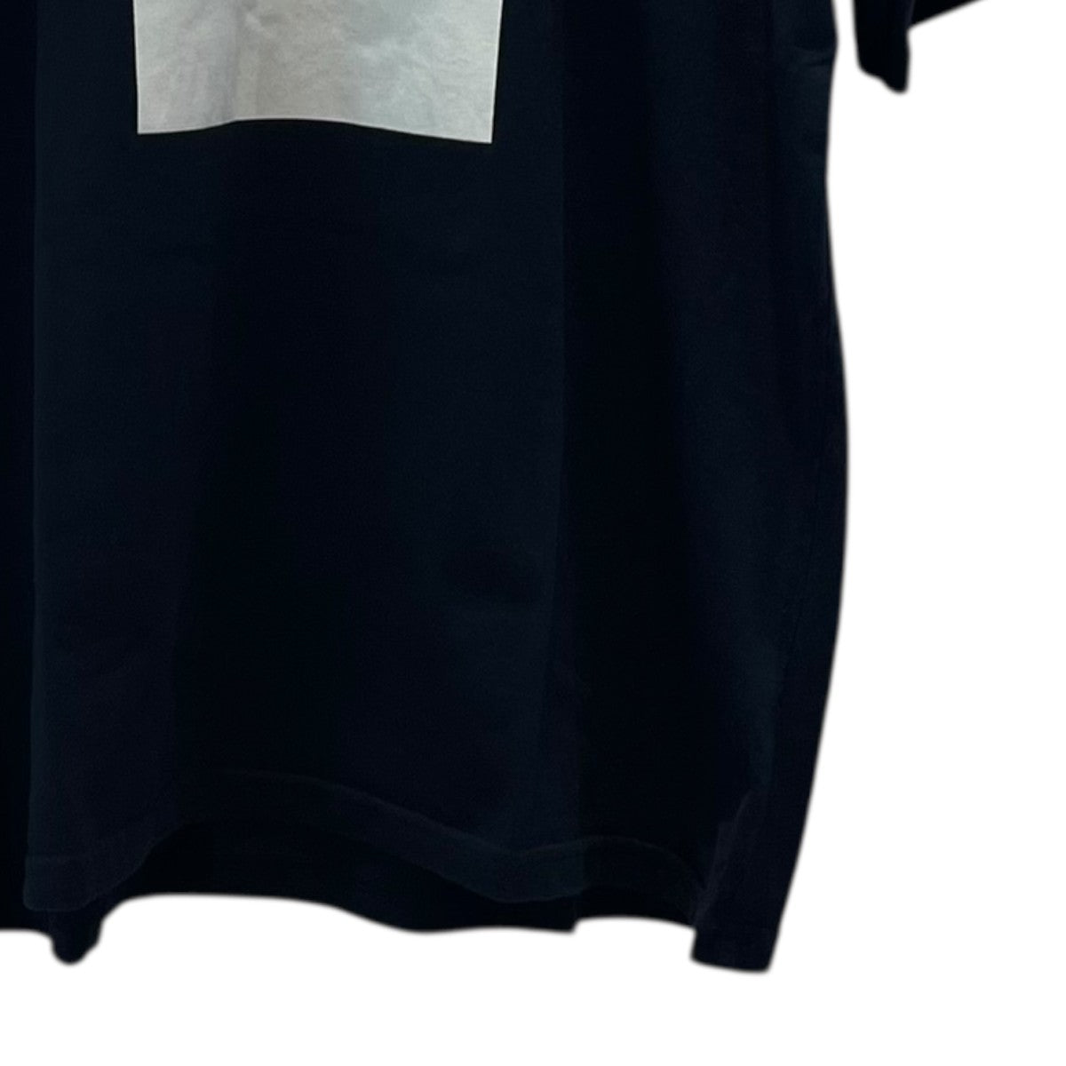 UロゴTシャツUB0D3801