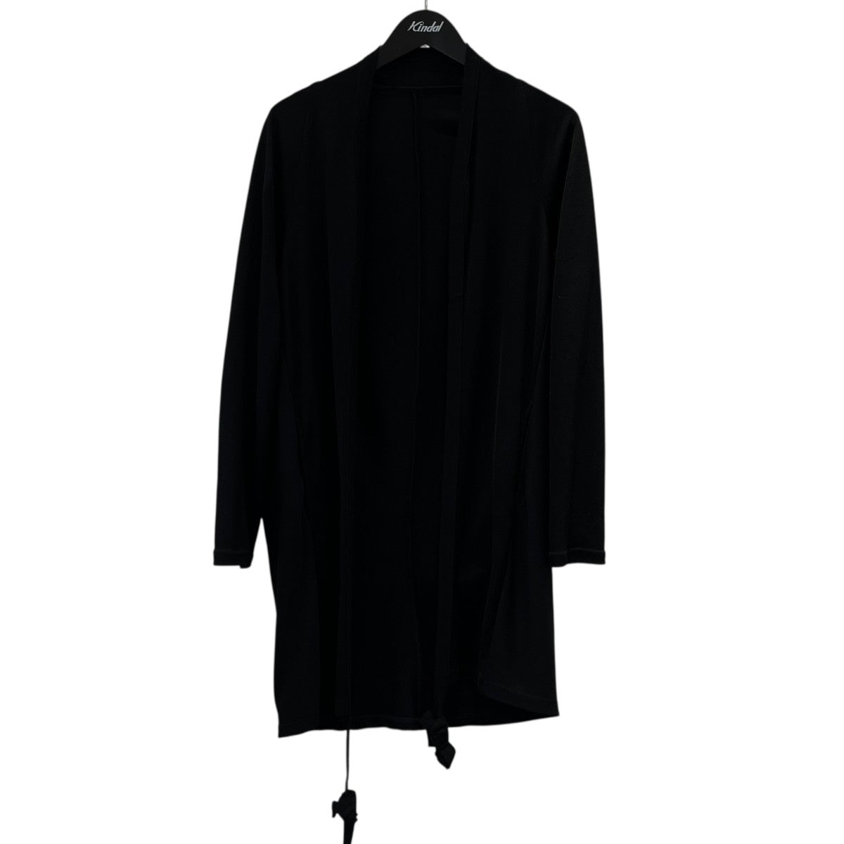 YOHJI YAMAMOTO(ヨウジヤマモト) カーディガンFJ-T70-941 FJ-T70-941 