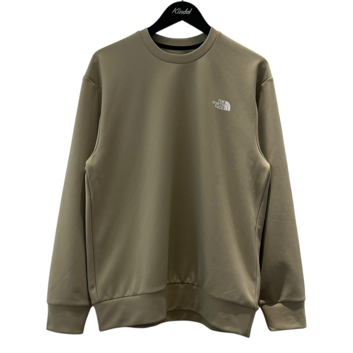 THE NORTH FACE(ザノースフェイス) スウェットNT12581Z NT12581Z