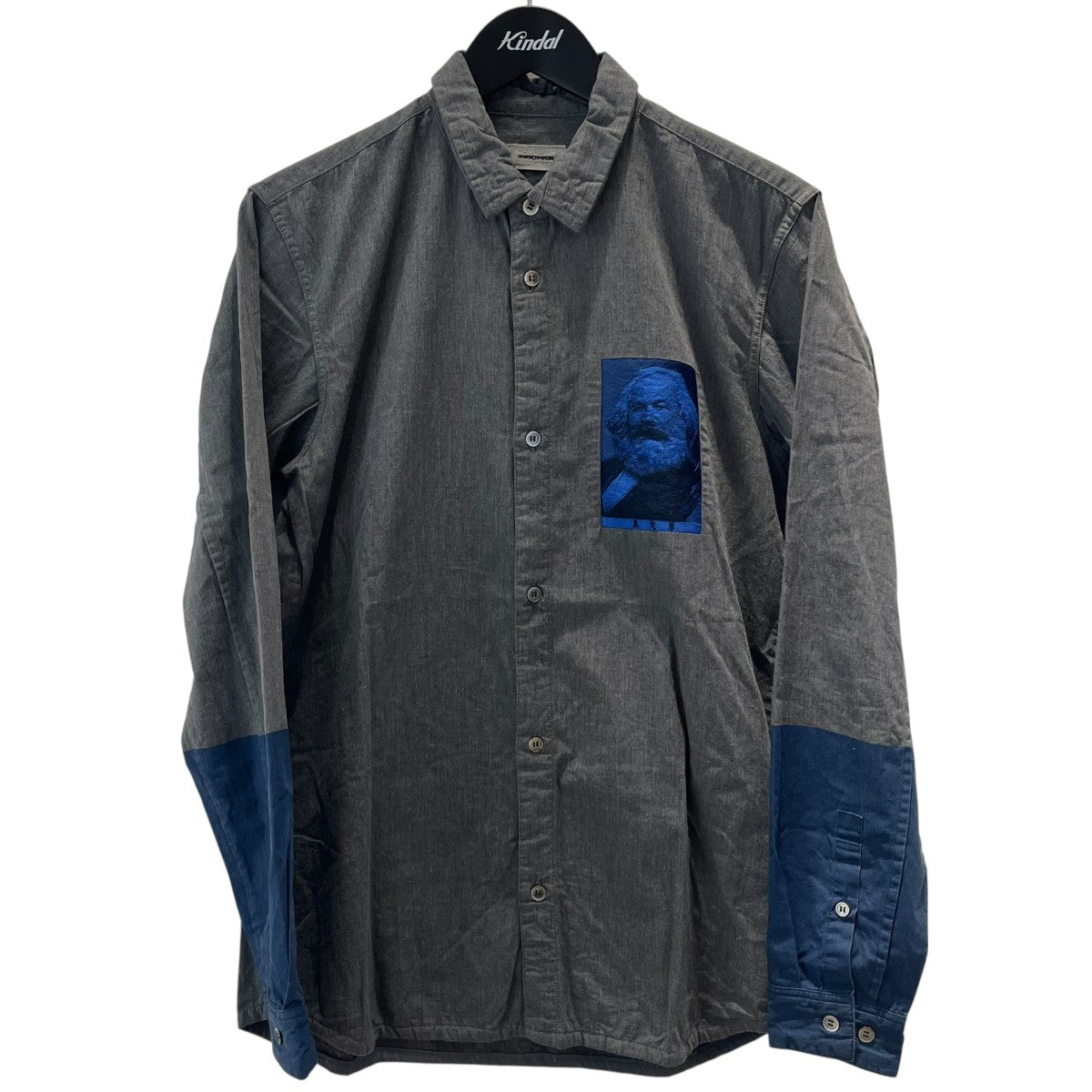 希少品　PHENOMENON 11SS シャツ巻きベルト　UNDERCOVER 8056000232462_2.jpg?v=