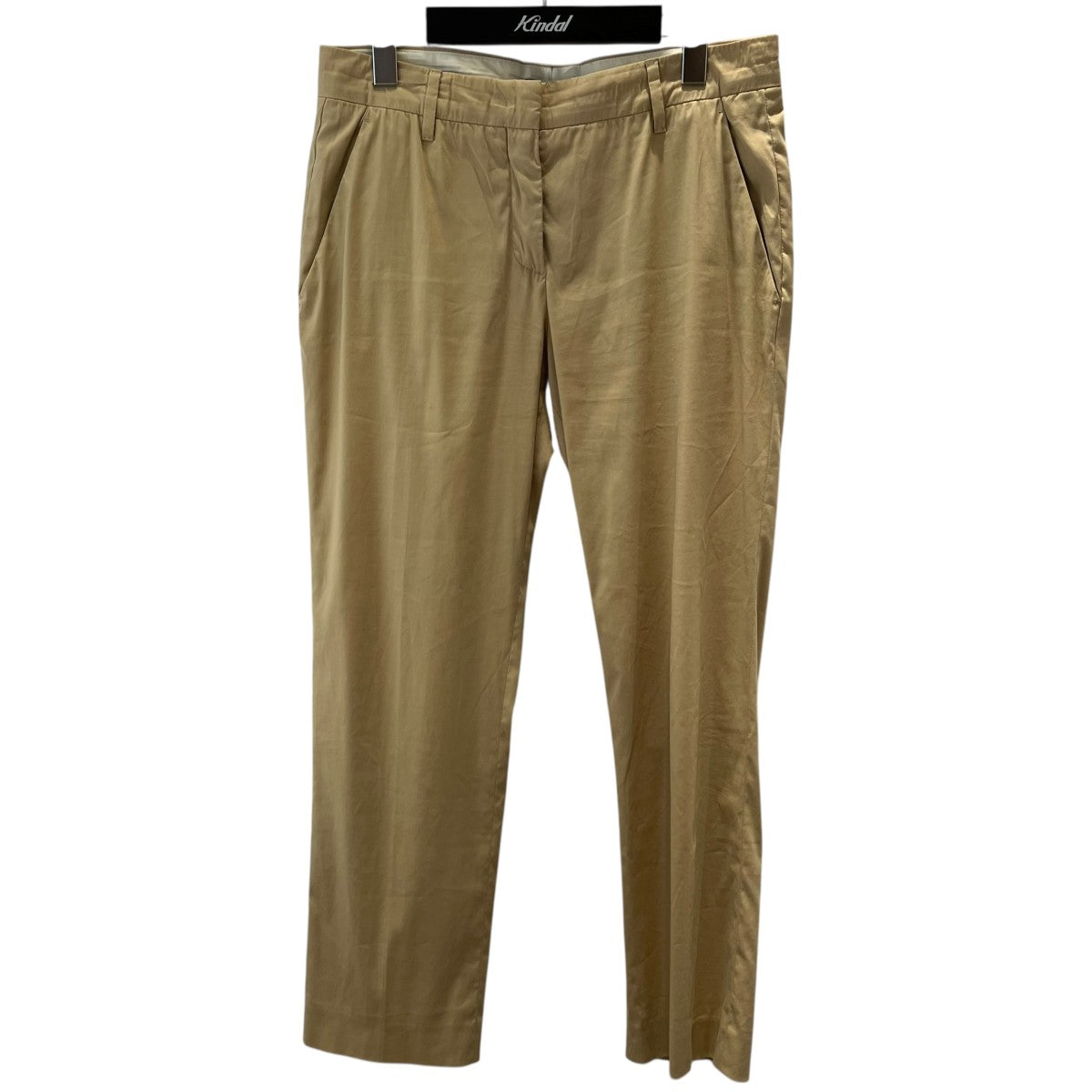 PRADA(プラダ) スラックスパンツP2469 Z21 P2469 Z21 ベージュ