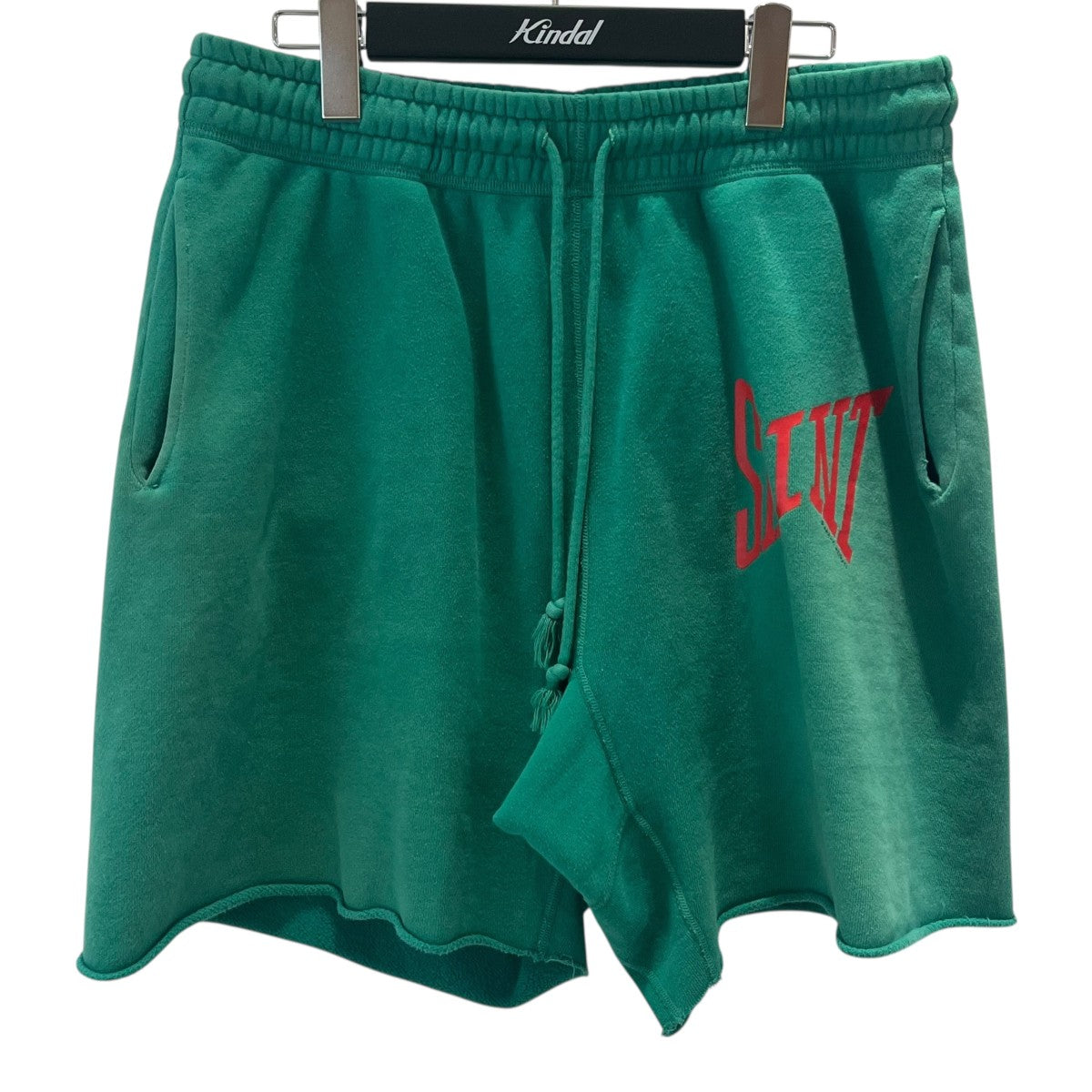 SAINTMICHAEL ショートパンツ　M SAINT Mxxxxxx MICHAEL ショートパンツ メンズ セントマイケル
