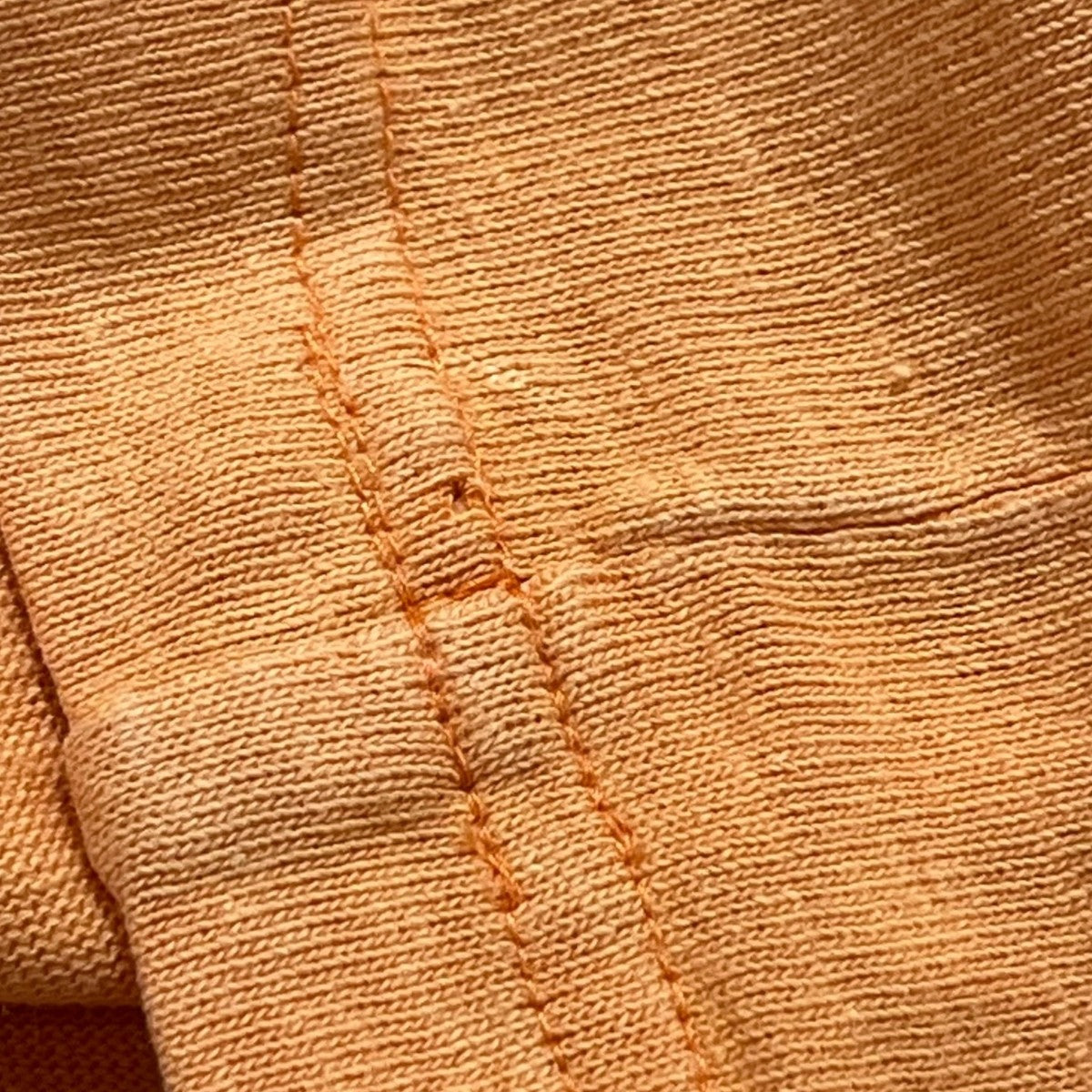 Supreme ワンポイント刺繍ロングカットソー 古着・中古-6枚目のアイテム画像