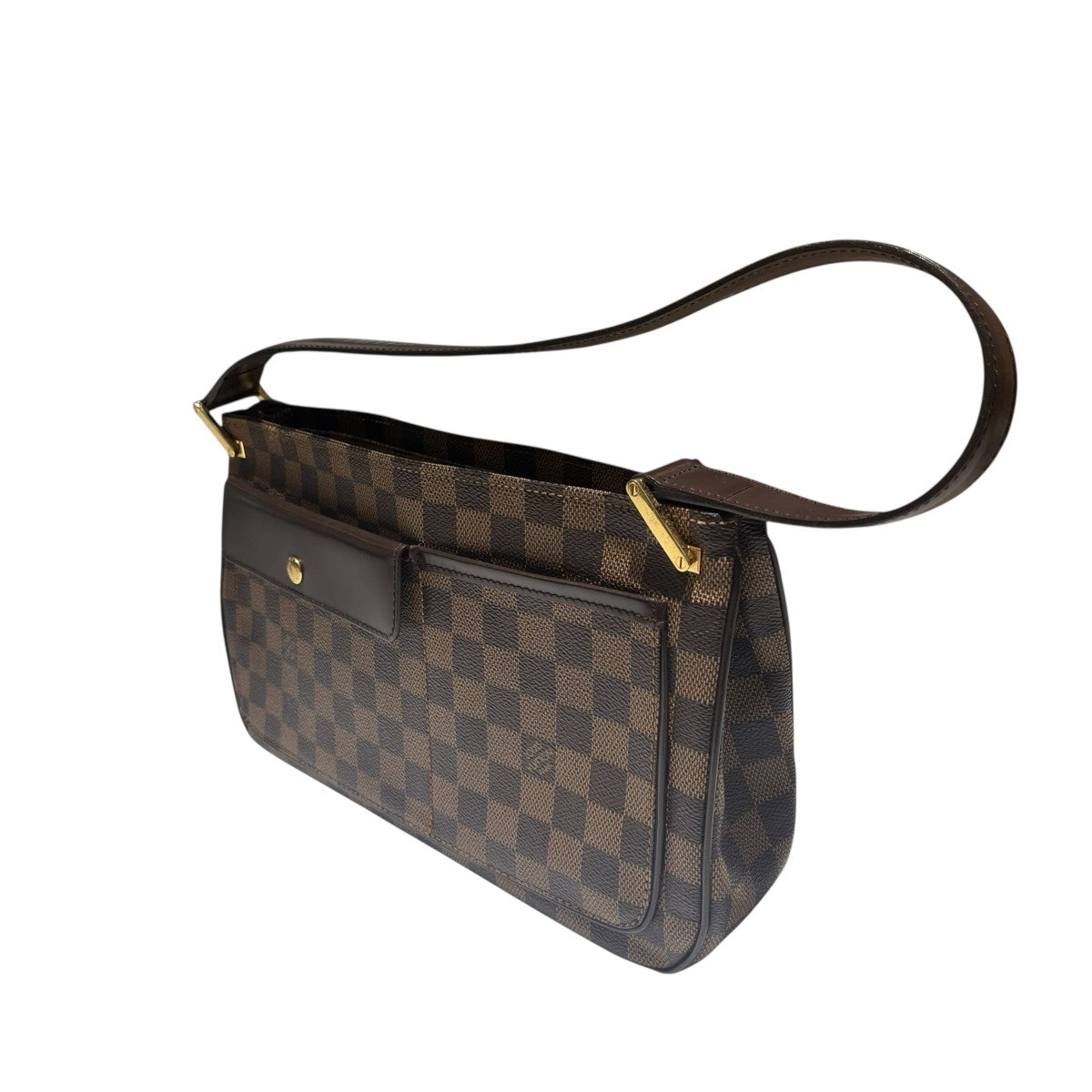 ルイ・ヴィトン ダミエ オーバーニュ ショルダーバッグ N51129 LOUIS VUITTON(ルイヴィトン) オーバーニューダミエN51129