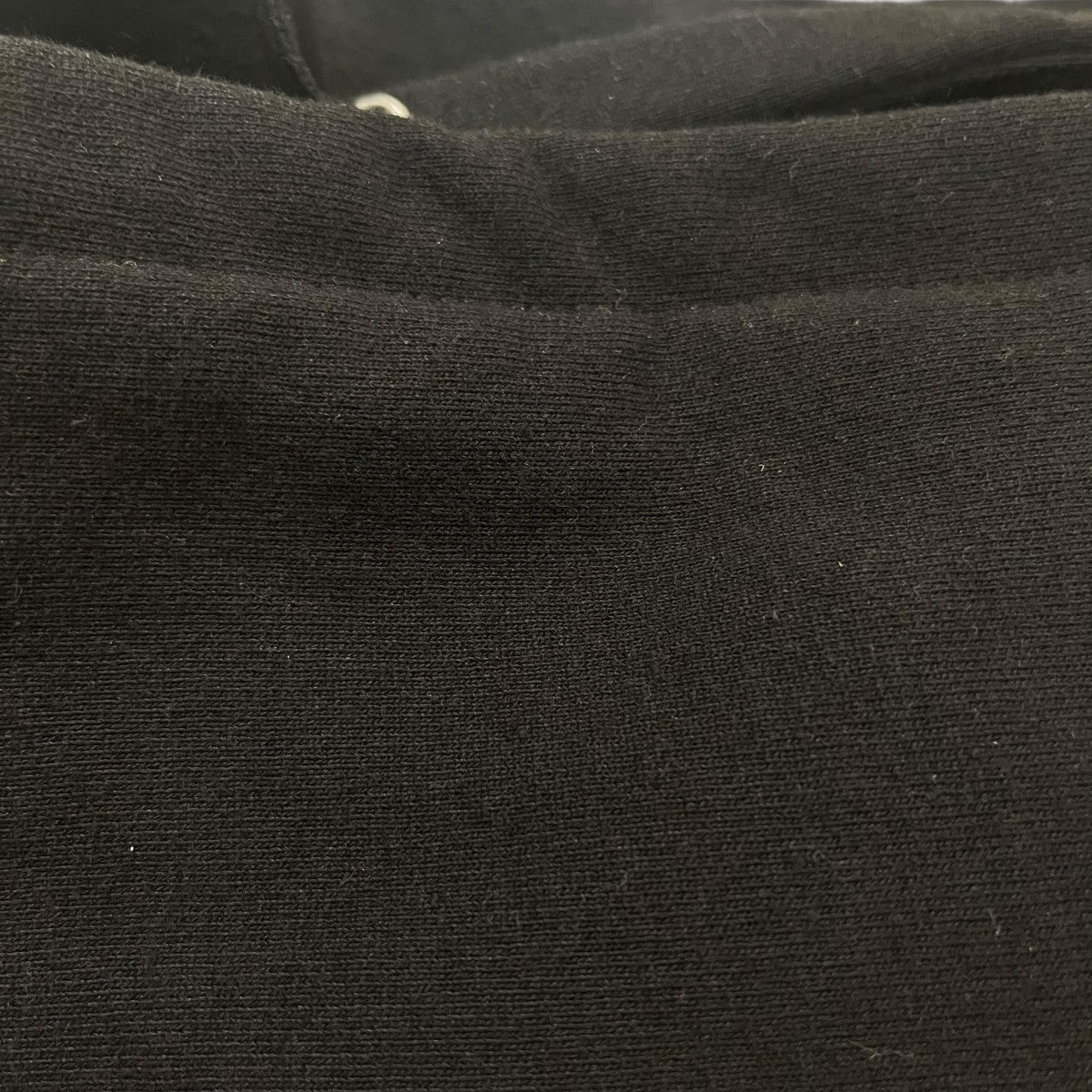 Supreme 24AW■表面所々擦れジップパーカーArc Thermal Zip Up Hooded Sweatshirt 古着・中古-5枚目のアイテム画像