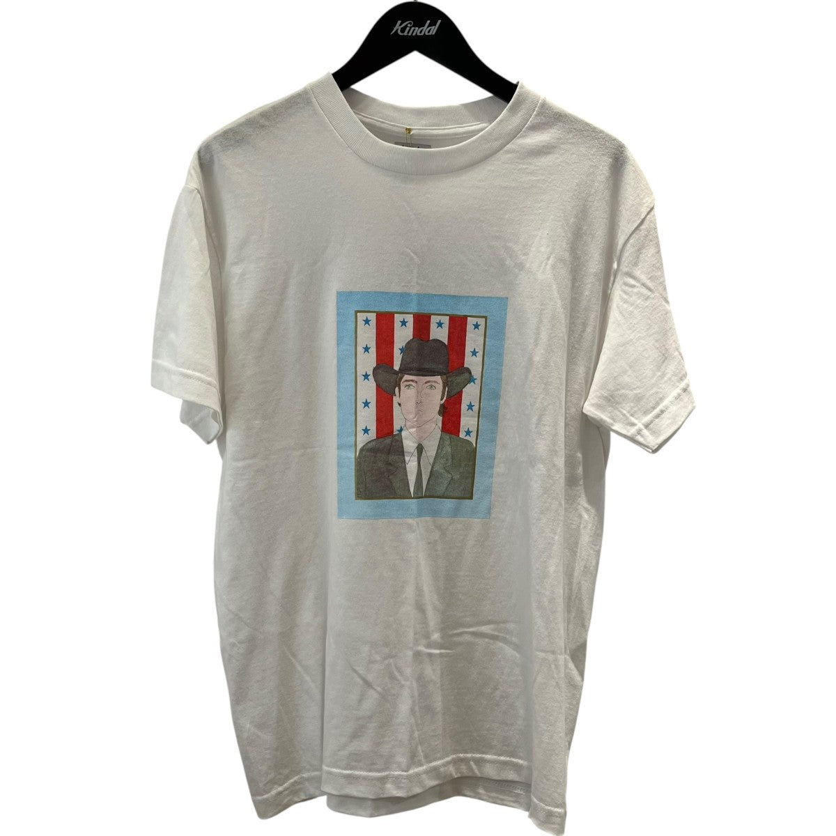 KROKUS ワールドヴァイスツアー Tシャツ S KROKUS ワールドヴァイスツアー Tシャツ S