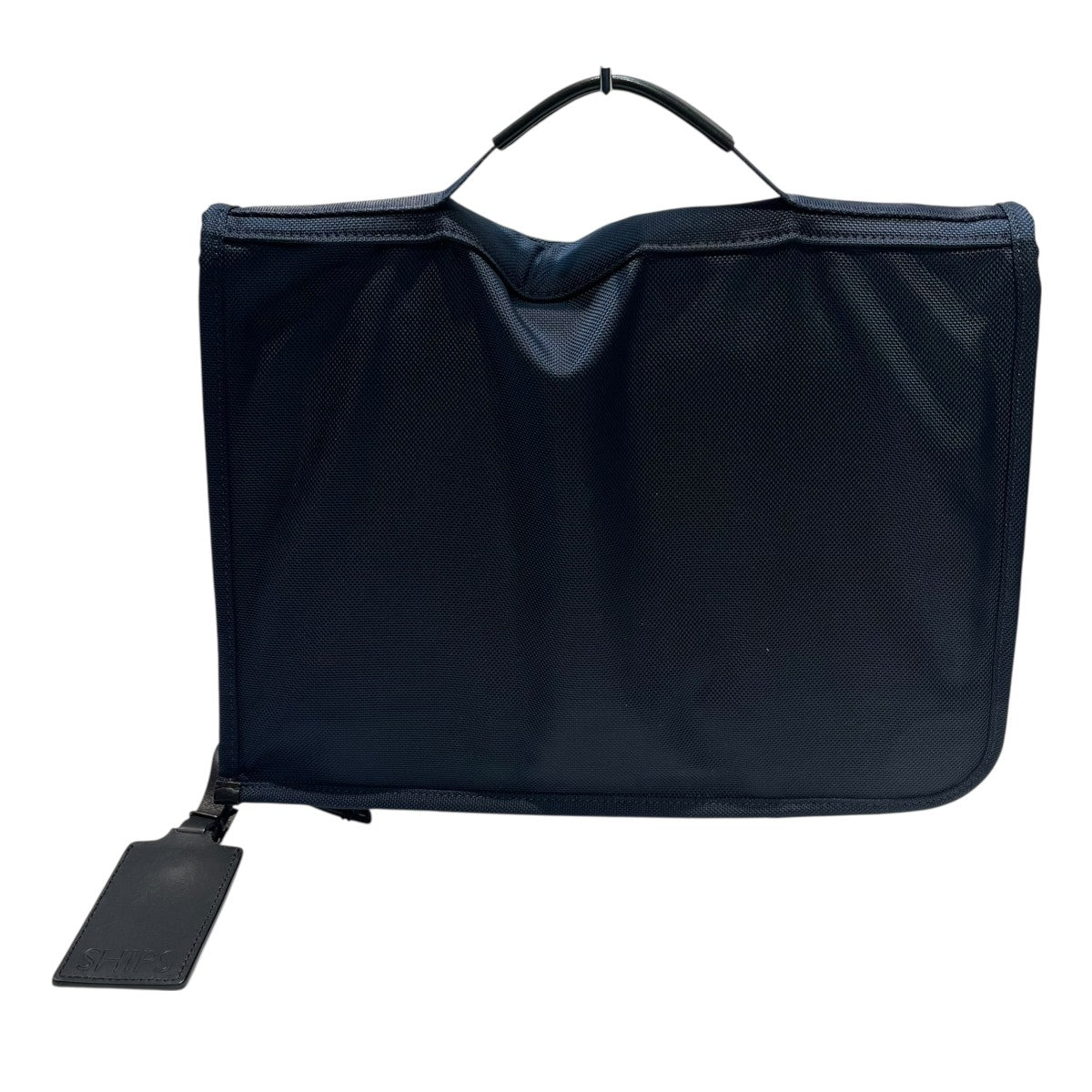 TUMI SHIPS別注 ALPHA2クラッチバッグ 古着・中古-2枚目のアイテム画像