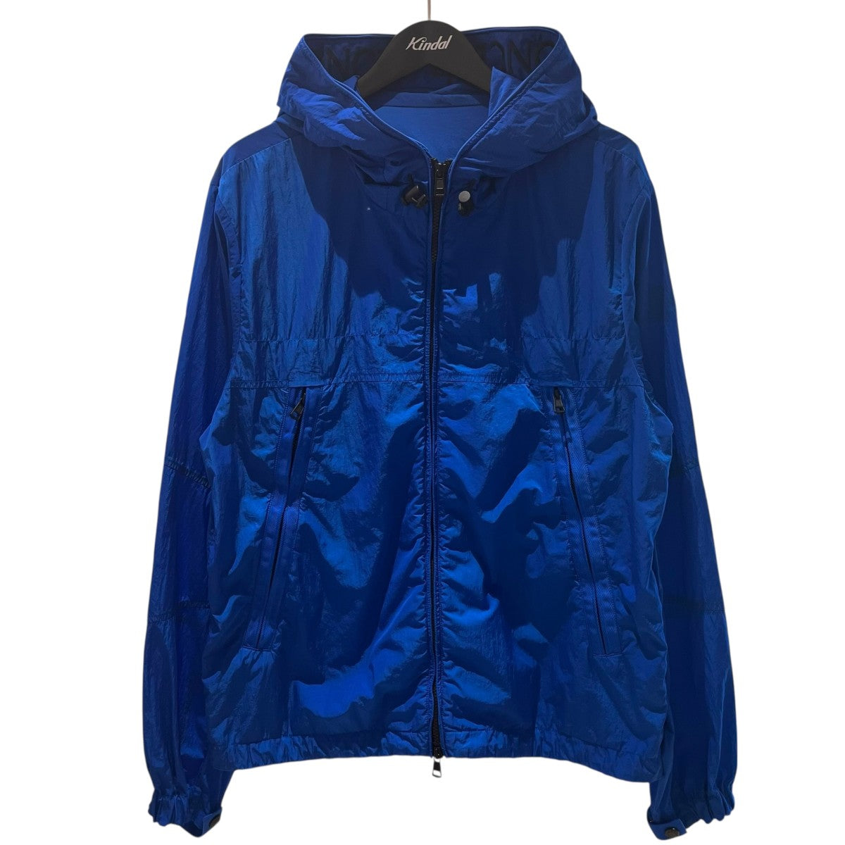 MONCLER(モンクレール) SCIE GIUBBOTTOナイロンジャケット