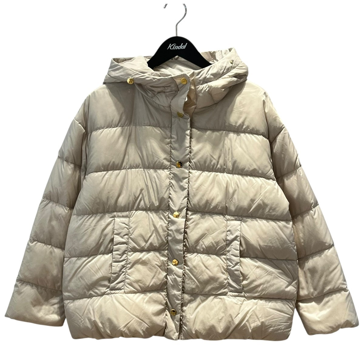 MaxMara(マックスマーラ) ダウンジャケット23948111376 23948111376