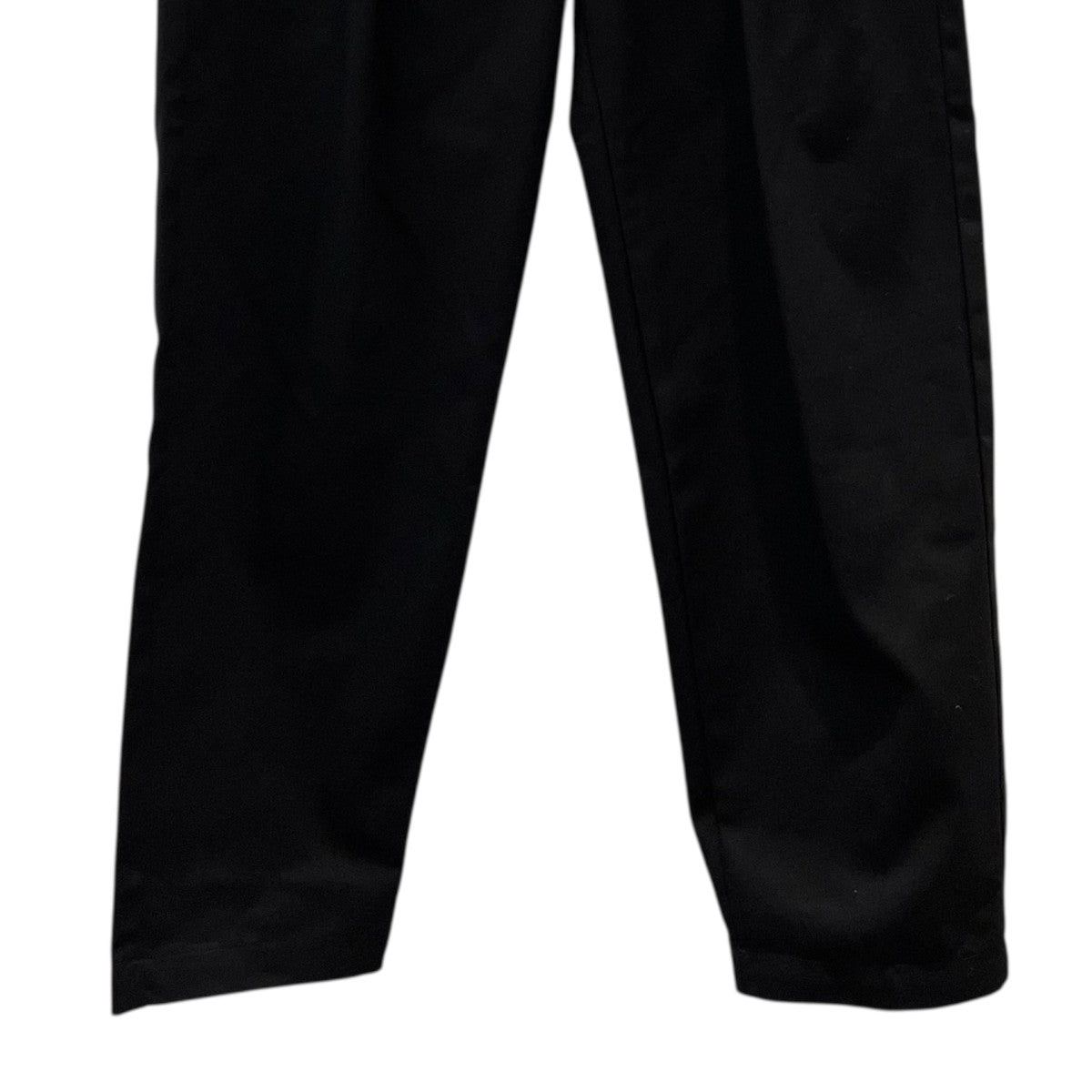 HERITAGE LINE T/C TWILL RELAX FITチノパンHT-02