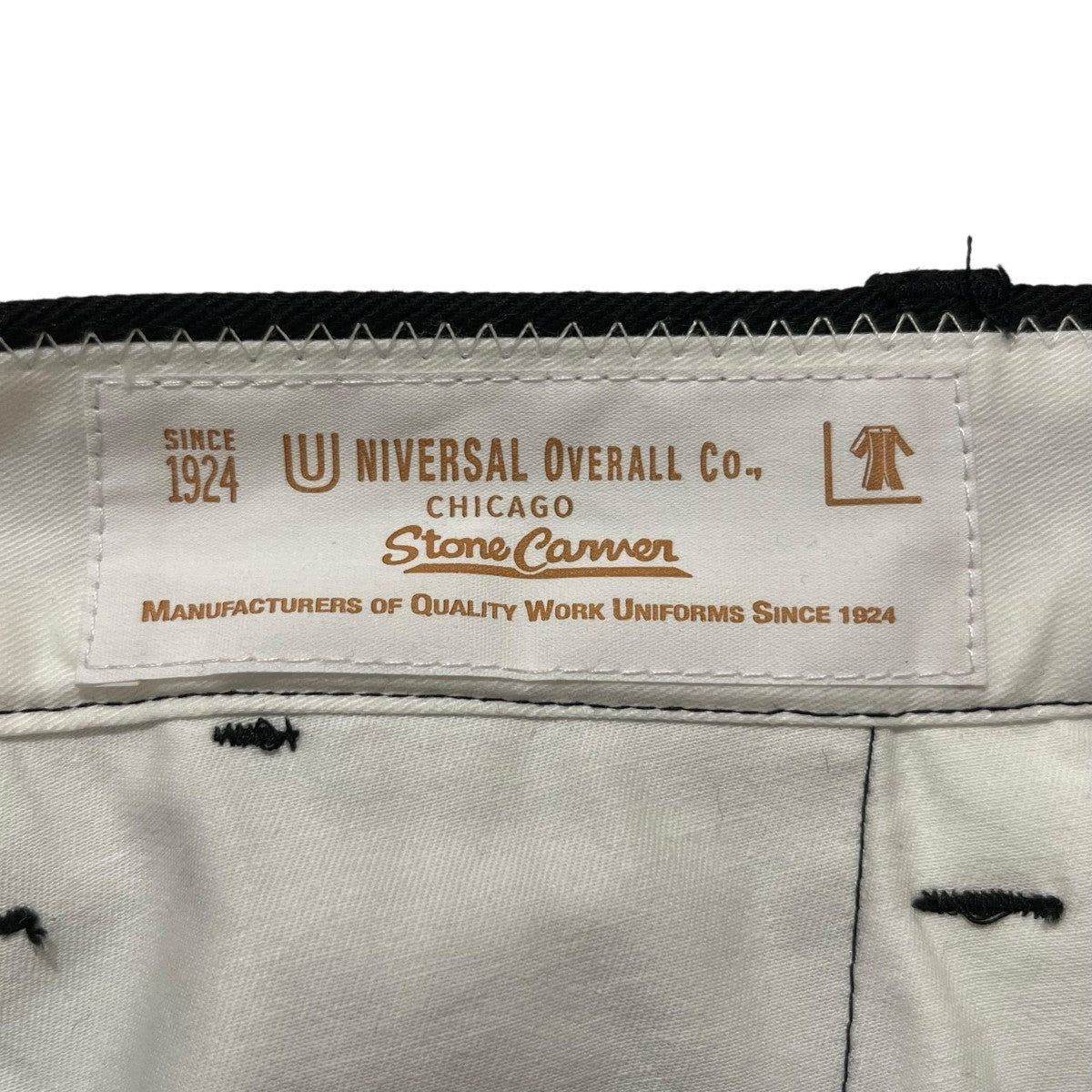 HERITAGE LINE T/C TWILL RELAX FITチノパンHT-02