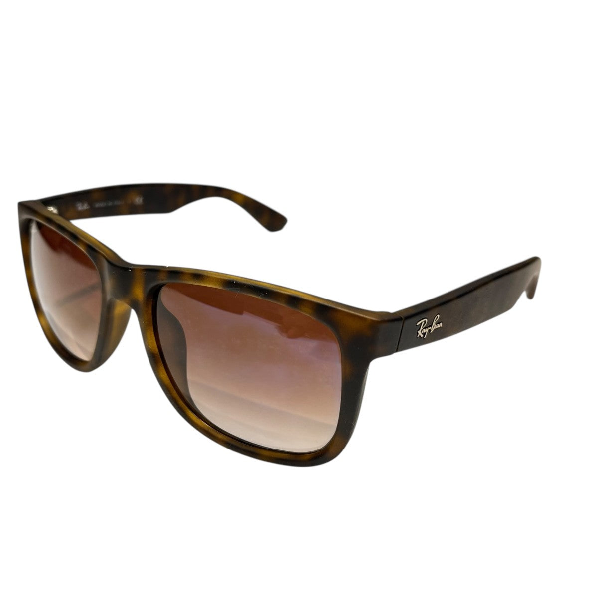 新品未使用品　レイバン　サングラス　ORB3666 RAY-BAN(レイバン) サングラスRB4165-F RB4165-F ブラウン