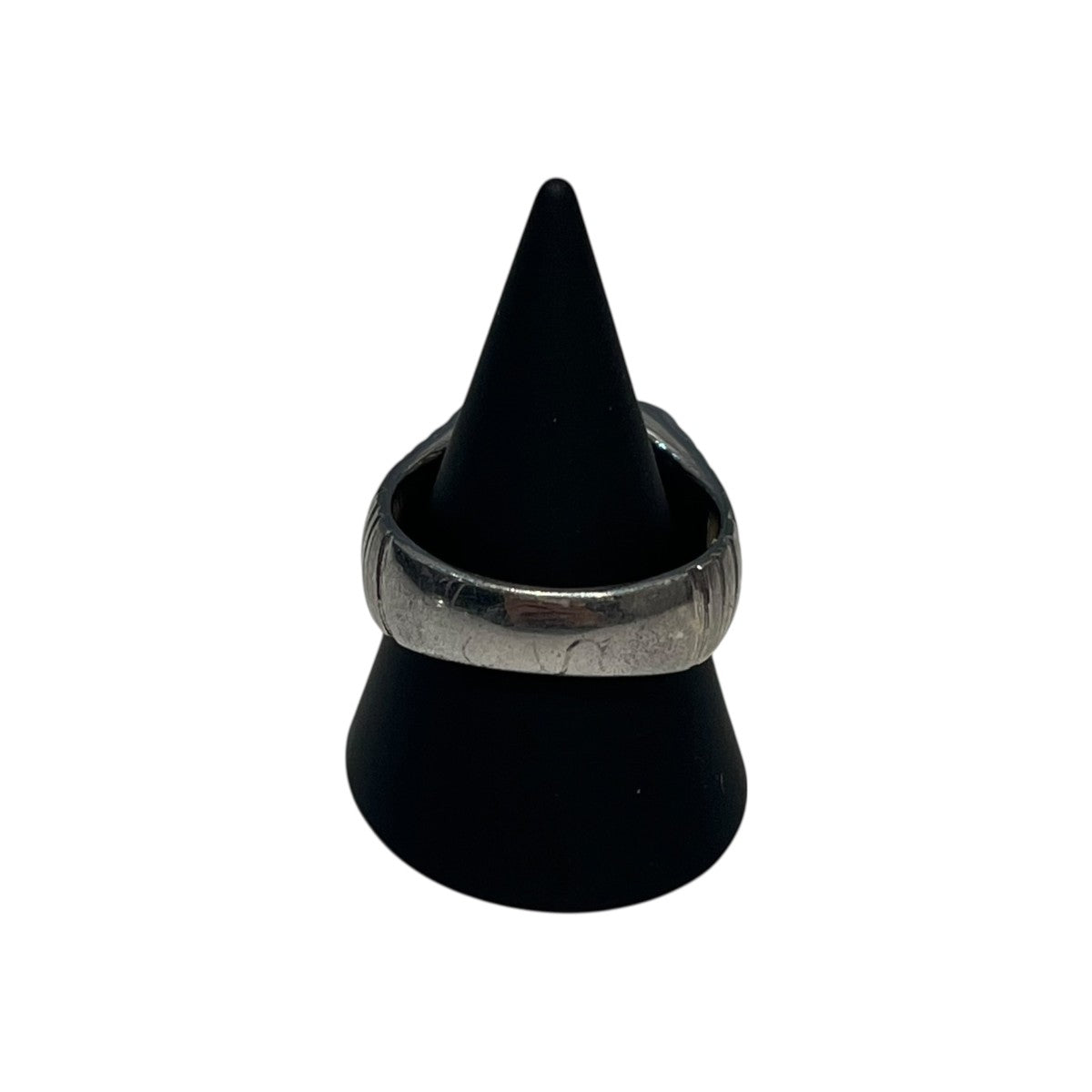 CUSHION STRUCTURE RINGSILVER925