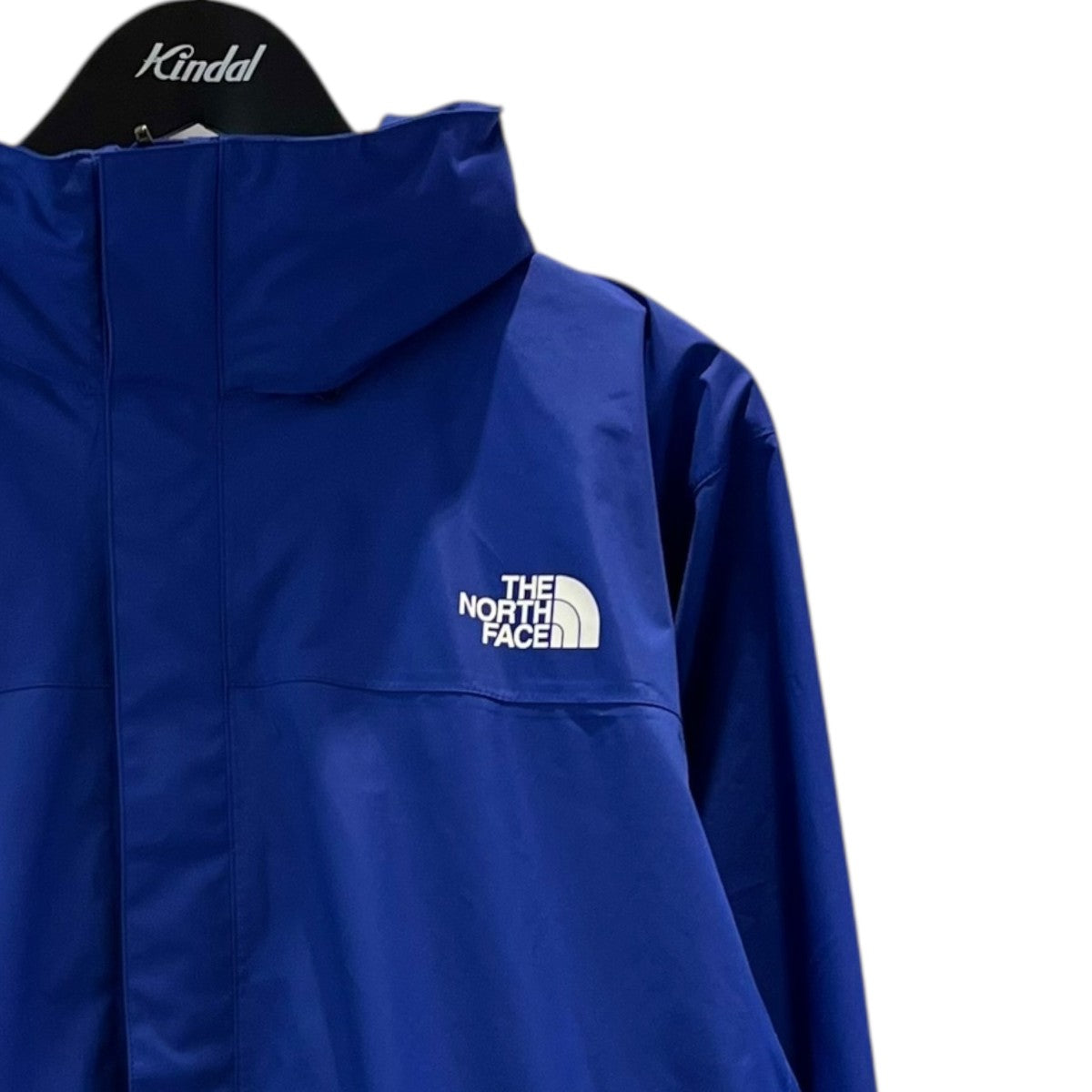 NP12510Z Hyvent Raintex Jacket ハイベントレインテックスフーディー